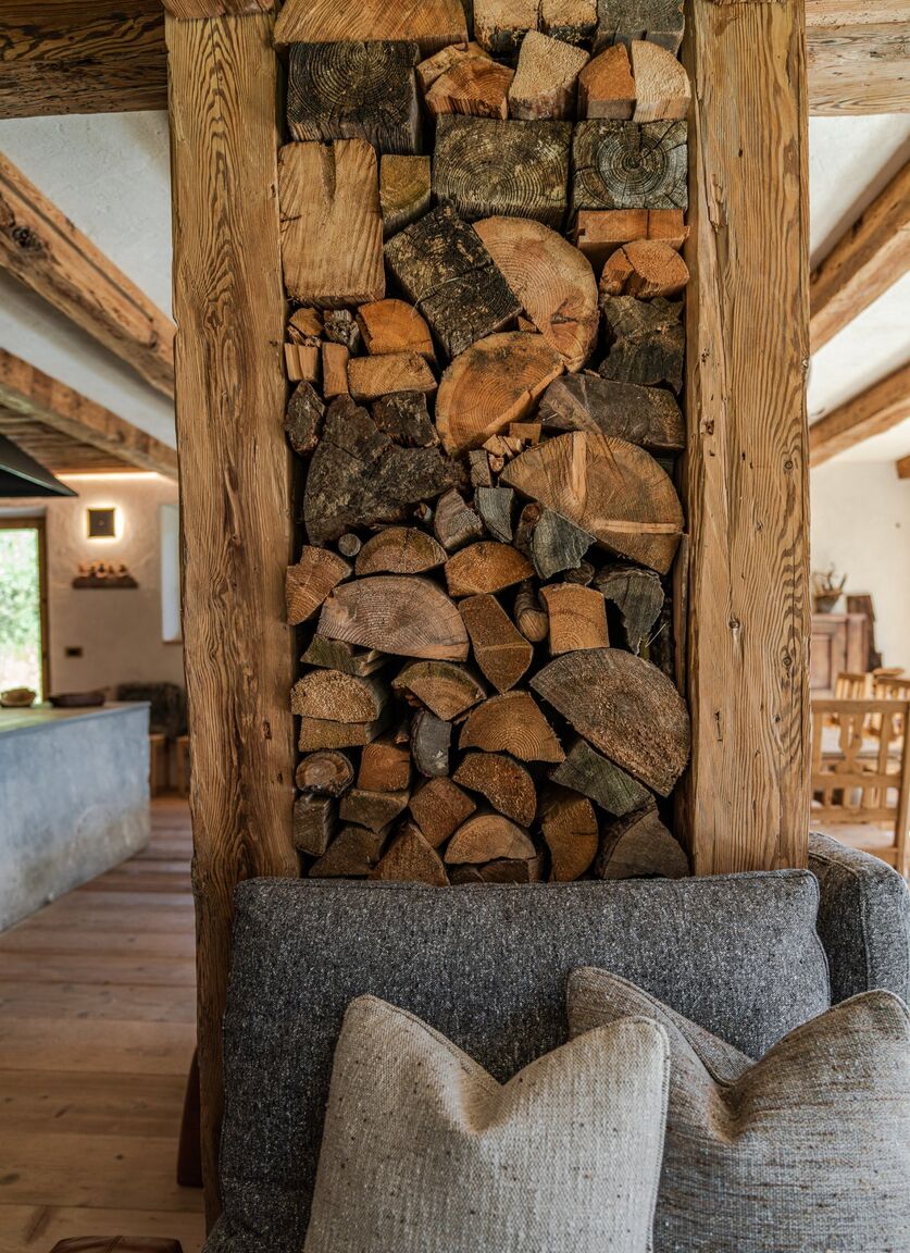 Italianway Livinallongo del Col di Lana Chalet Lumiere by Elite Villas