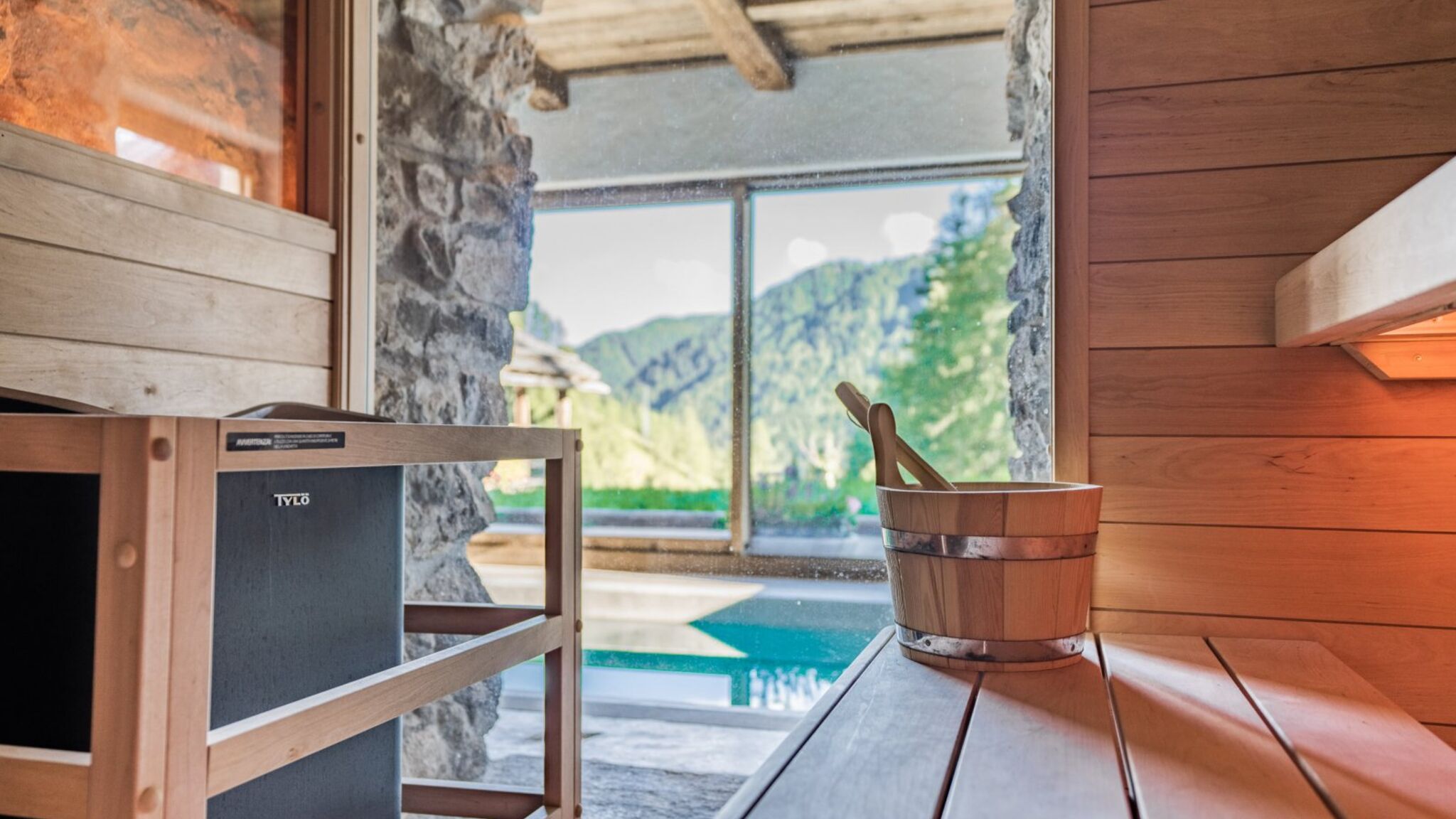 Italianway Livinallongo del Col di Lana Chalet Lumiere by Elite Villas