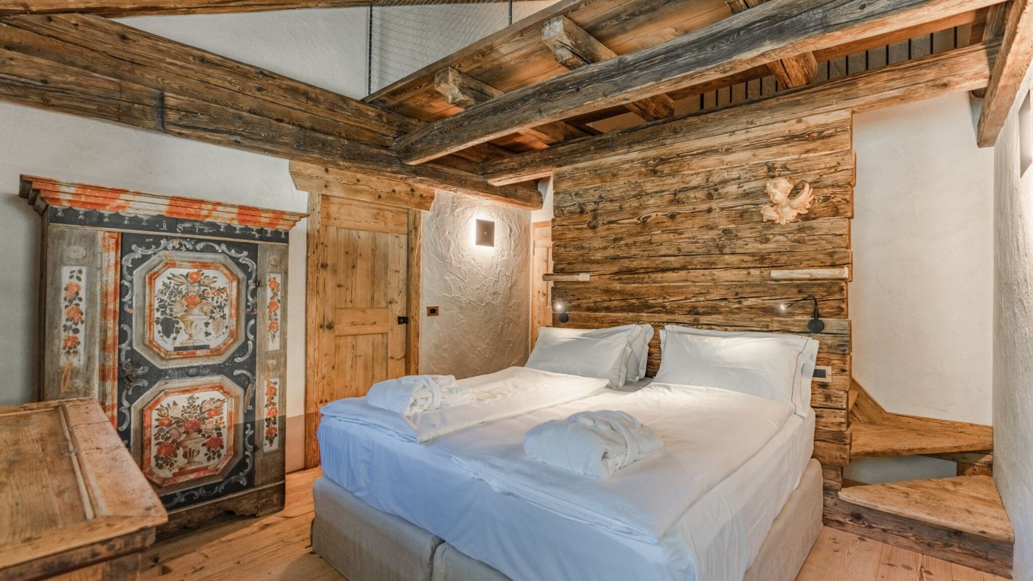 Italianway Livinallongo del Col di Lana Chalet Lumiere by Elite Villas
