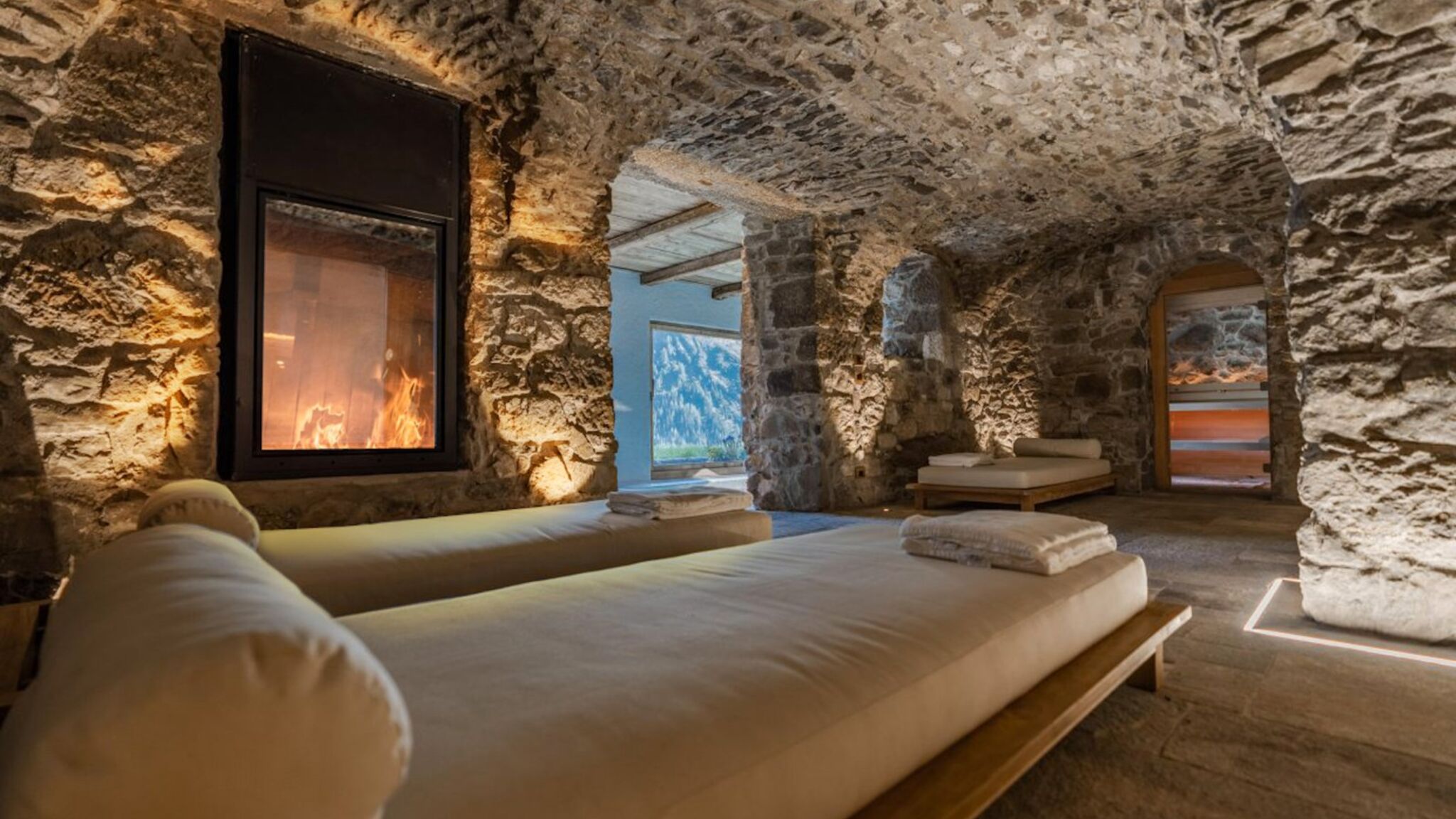 Italianway Livinallongo del Col di Lana Chalet Lumiere by Elite Villas