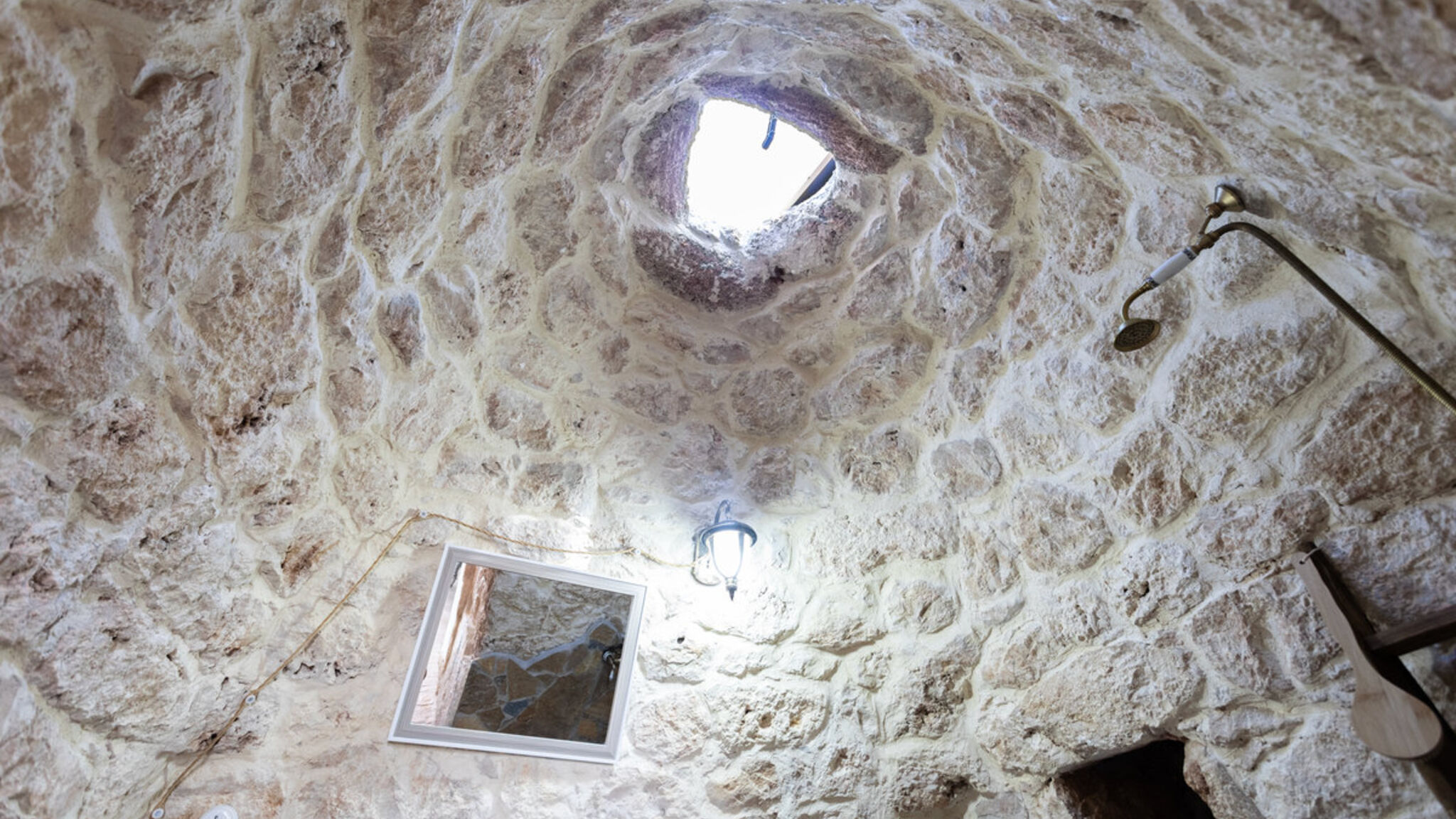 Italianway Alliste Tenuta Giardini di Anna - Salento Reservation