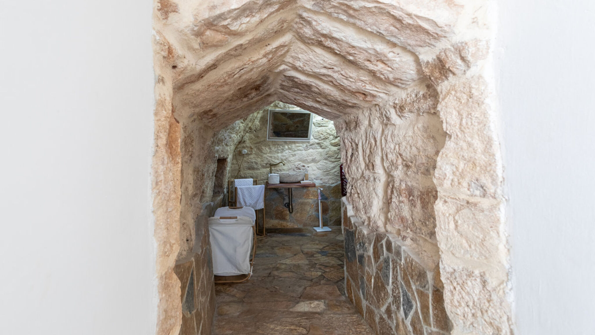 Italianway Alliste Tenuta Giardini di Anna - Salento Reservation