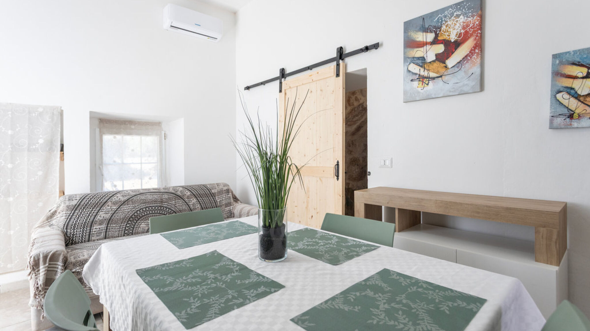 Italianway Alliste Tenuta Giardini di Anna - Salento Reservation