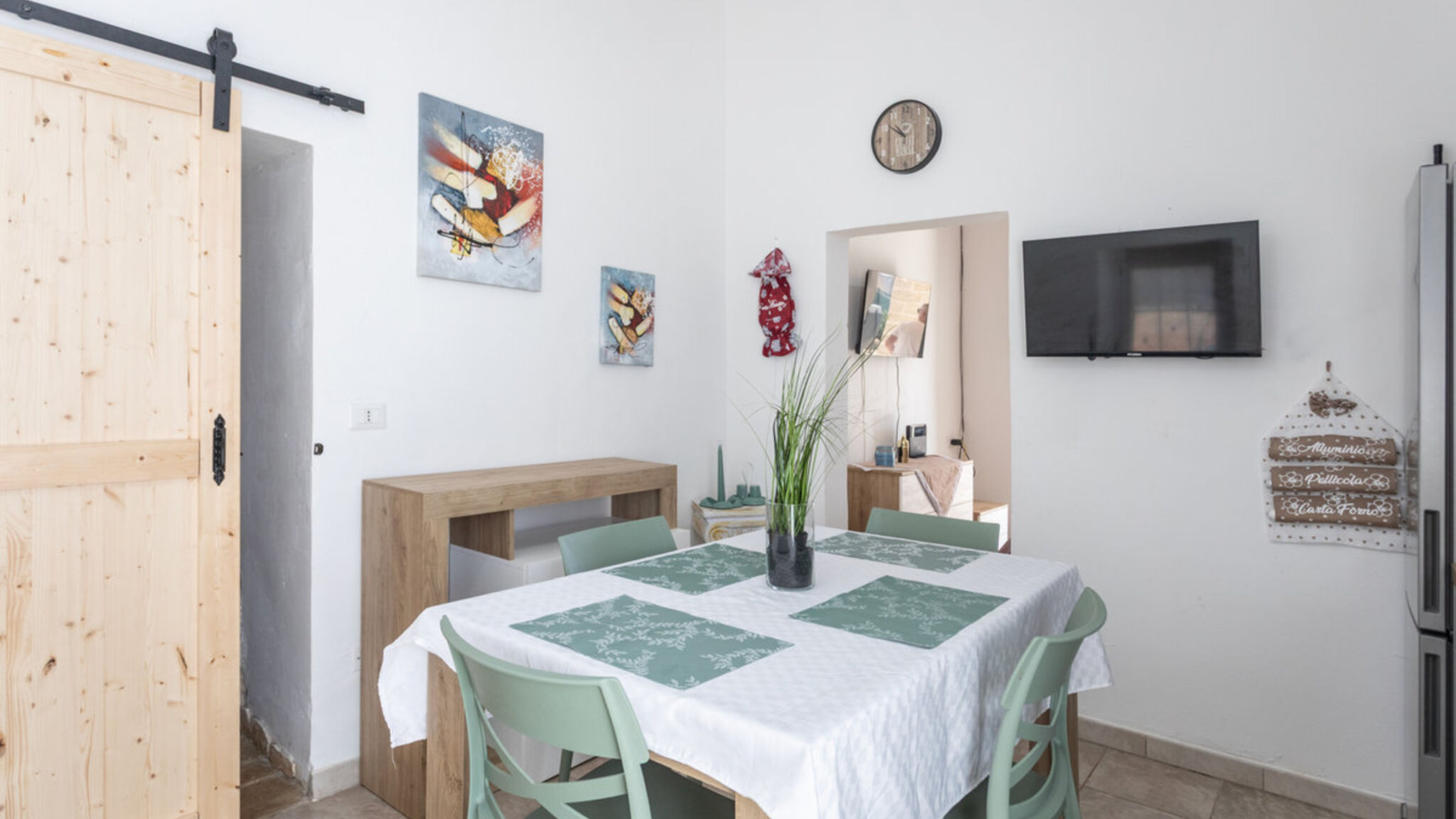 Italianway Alliste Tenuta Giardini di Anna - Salento Reservation