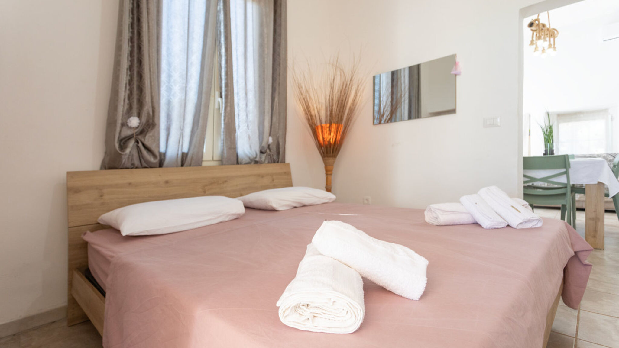 Italianway Alliste Tenuta Giardini di Anna - Salento Reservation