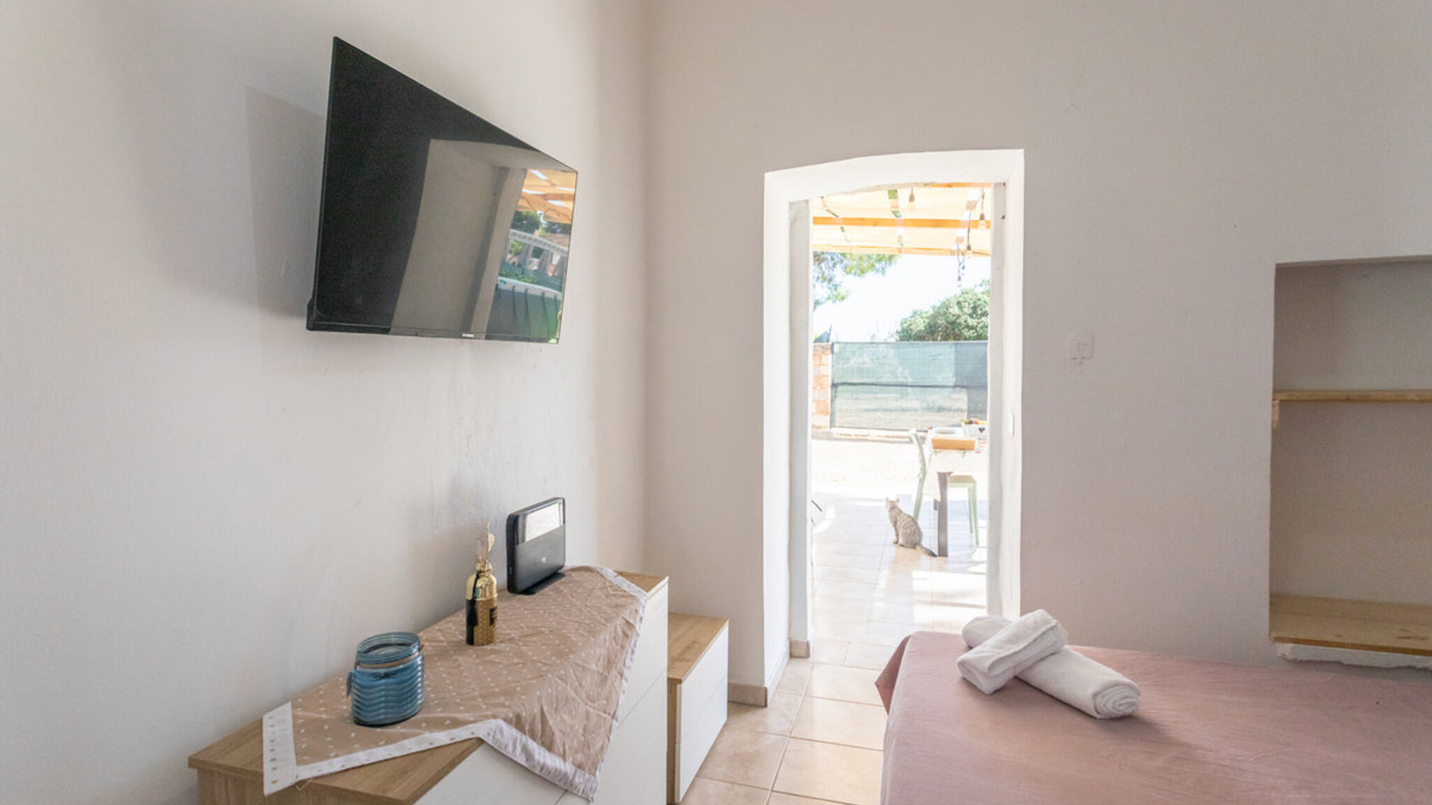 Italianway Alliste Tenuta Giardini di Anna - Salento Reservation