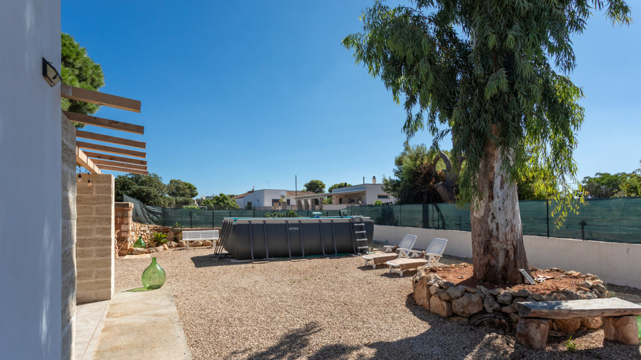 Italianway Alliste Tenuta Giardini di Anna - Salento Reservation