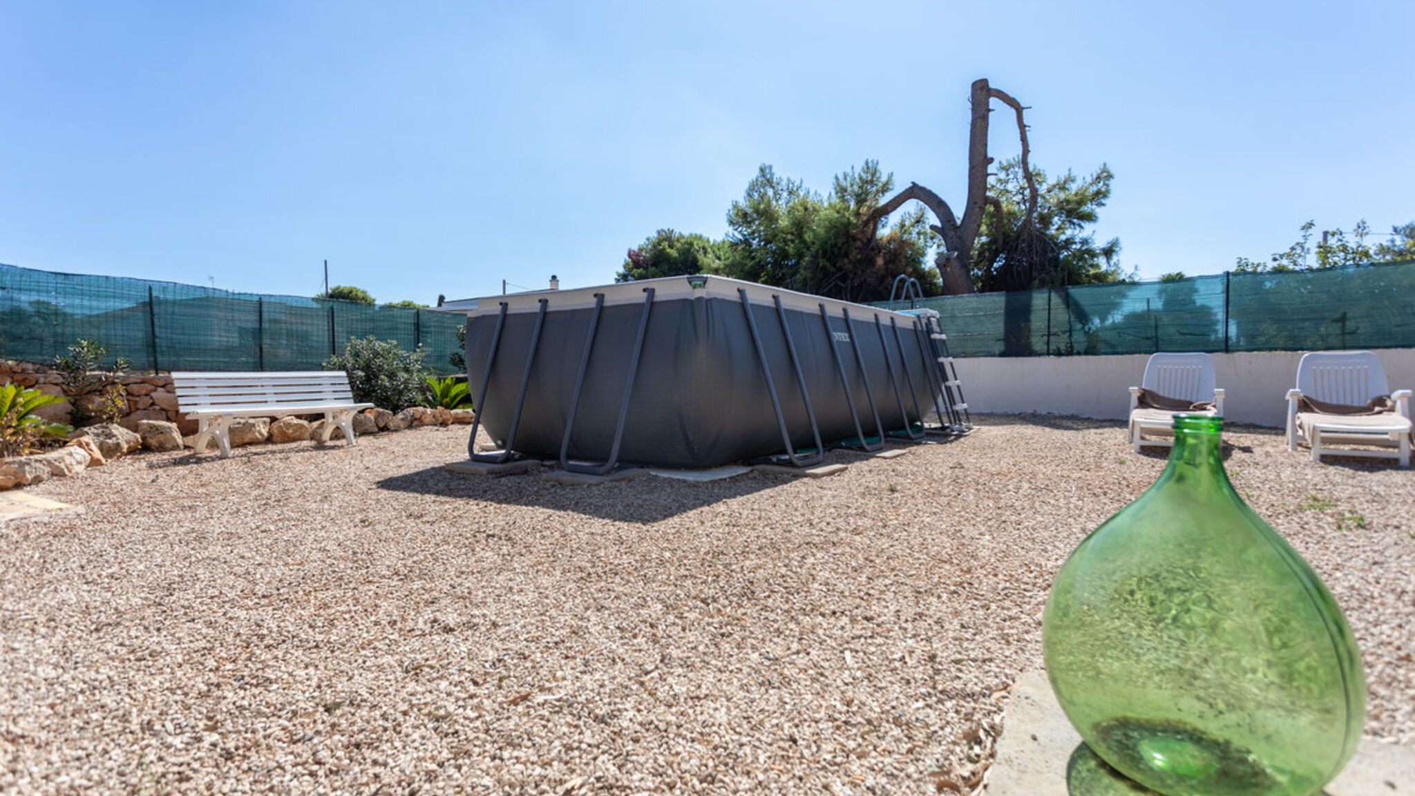 Italianway Alliste Tenuta Giardini di Anna - Salento Reservation
