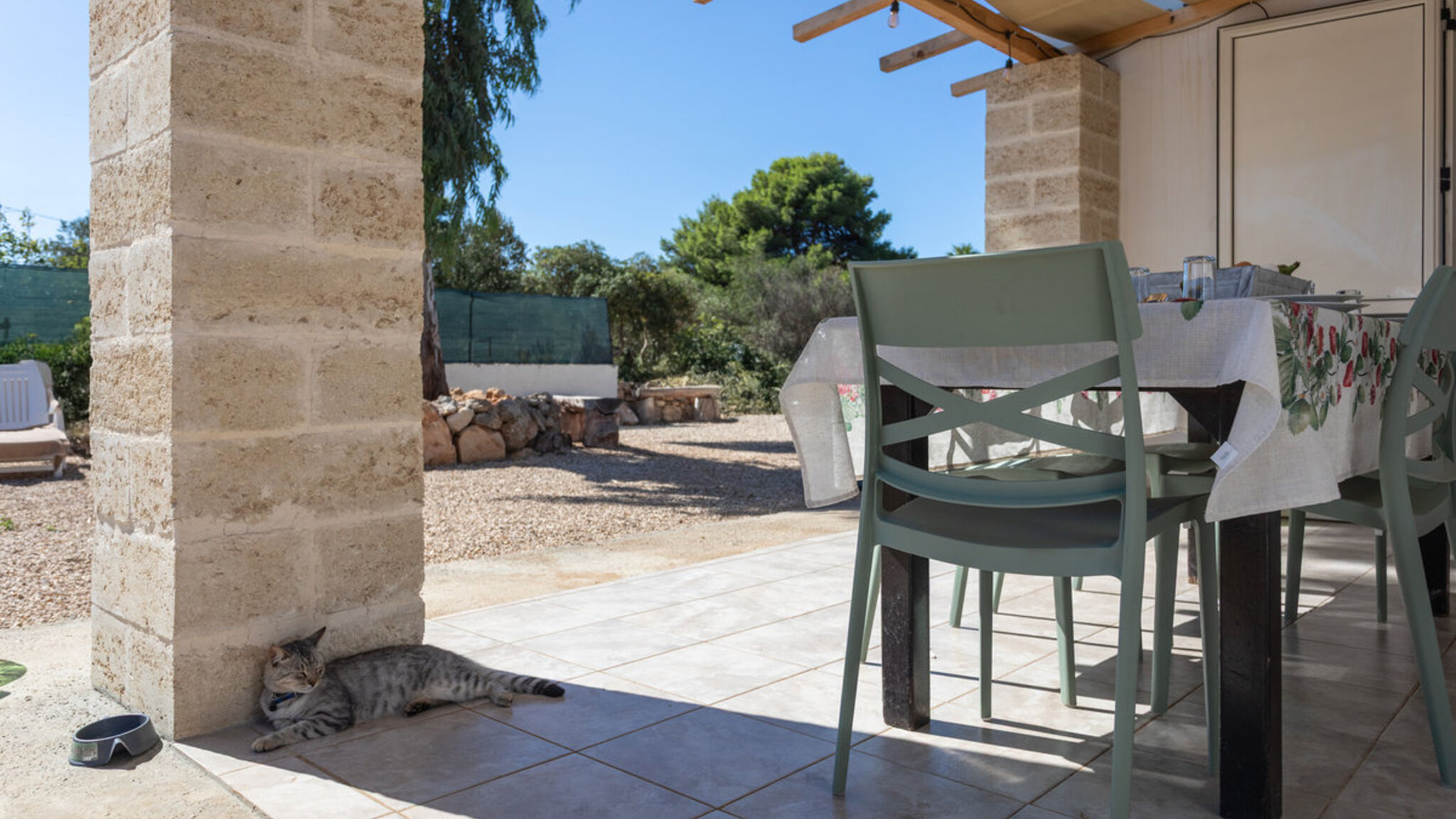 Italianway Alliste Tenuta Giardini di Anna - Salento Reservation
