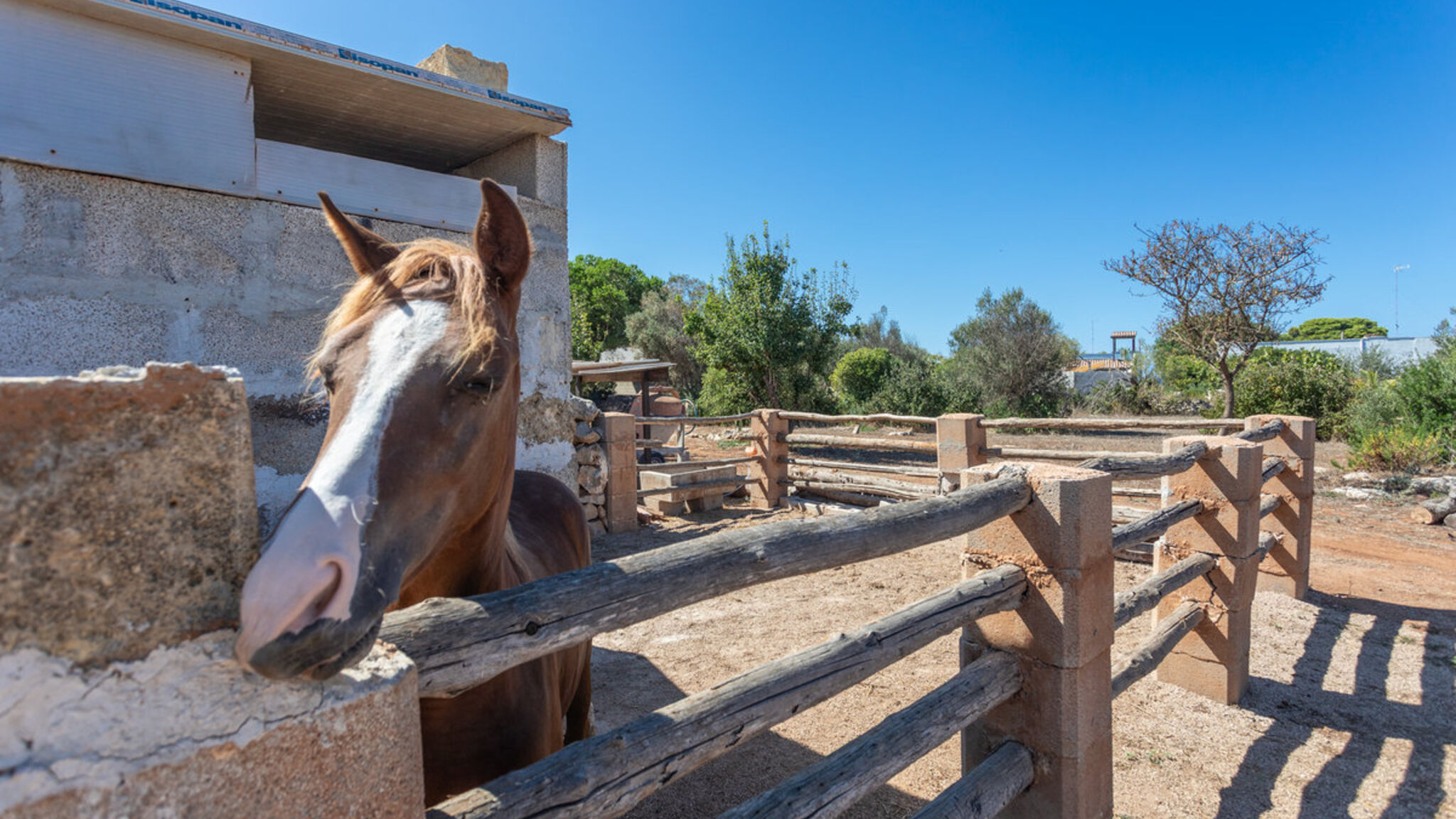 Italianway Alliste Tenuta Giardini di Anna - Salento Reservation