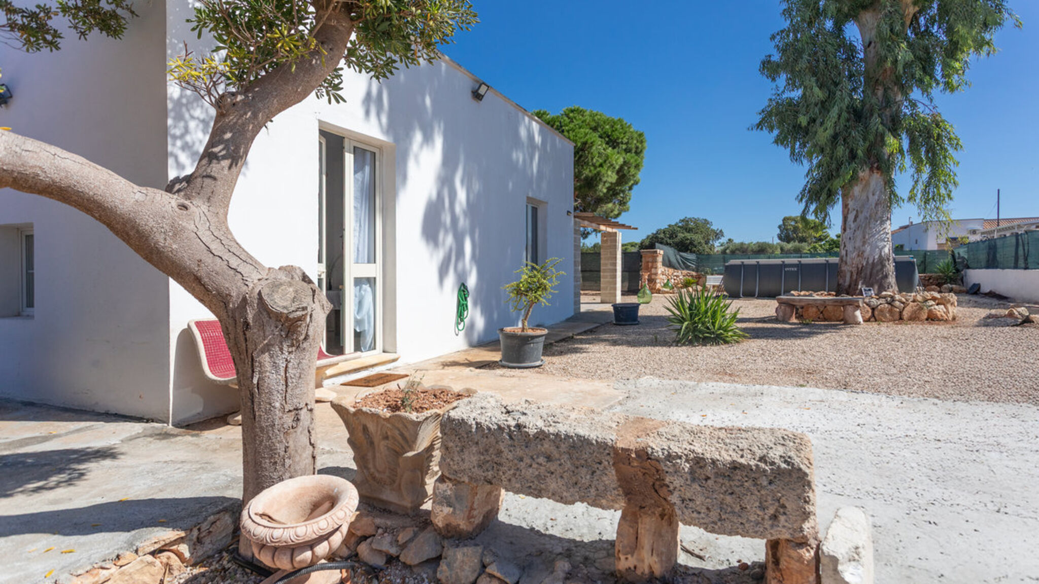 Italianway Alliste Tenuta Giardini di Anna - Salento Reservation