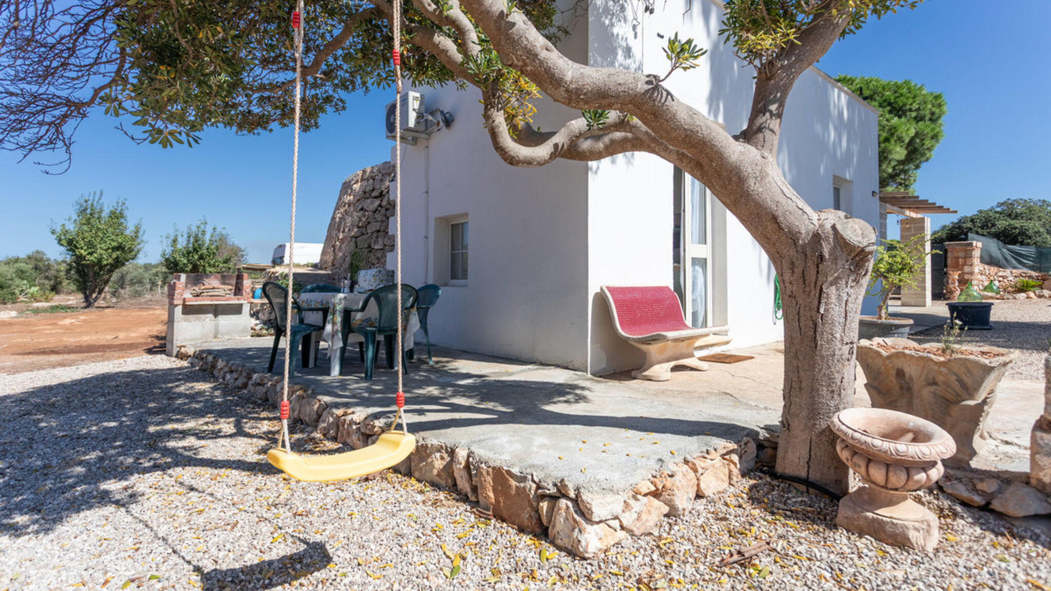 Italianway Alliste Tenuta Giardini di Anna - Salento Reservation