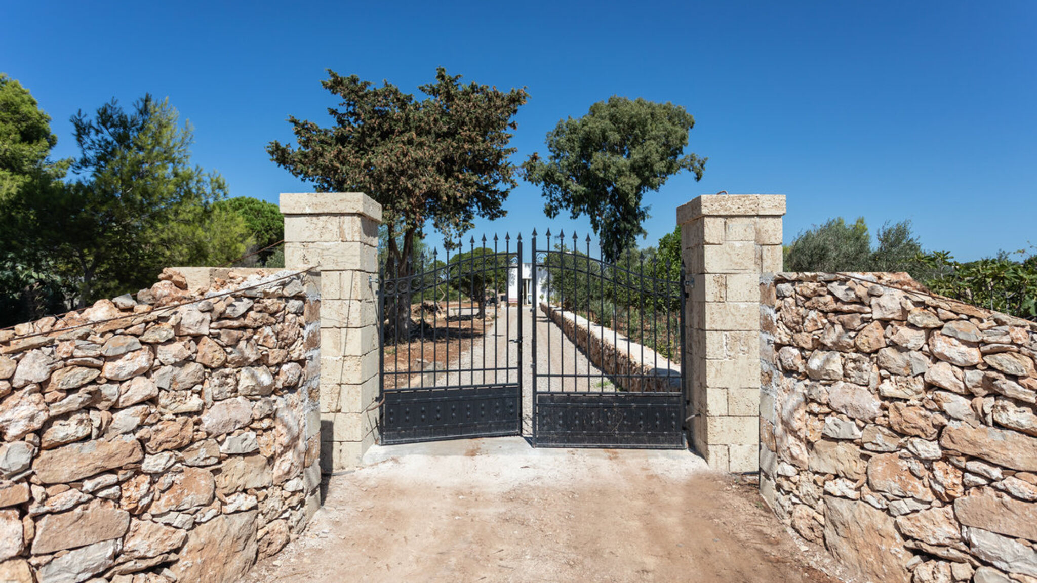 Italianway Alliste Tenuta Giardini di Anna - Salento Reservation