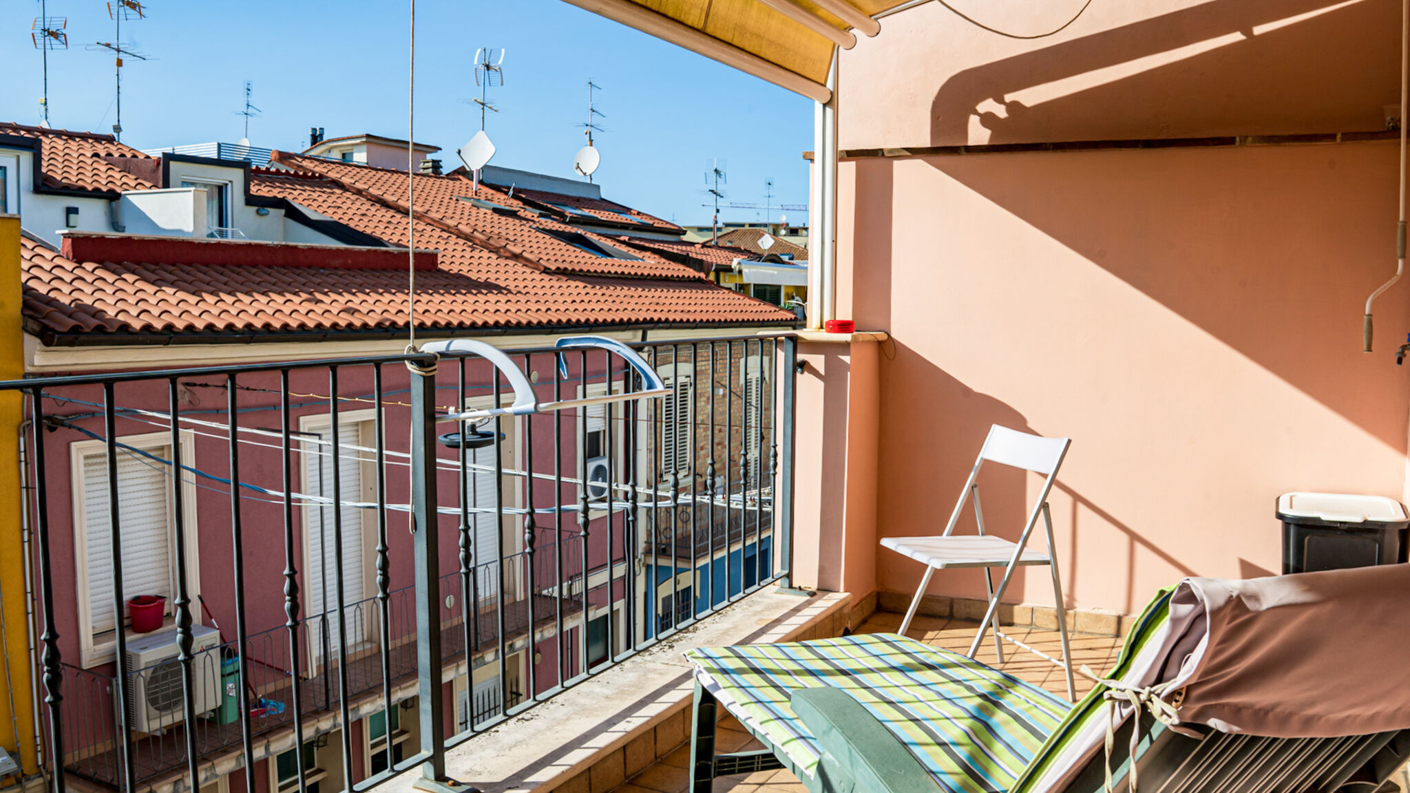 Italianway Civitanova Marche La casa di Leonardo