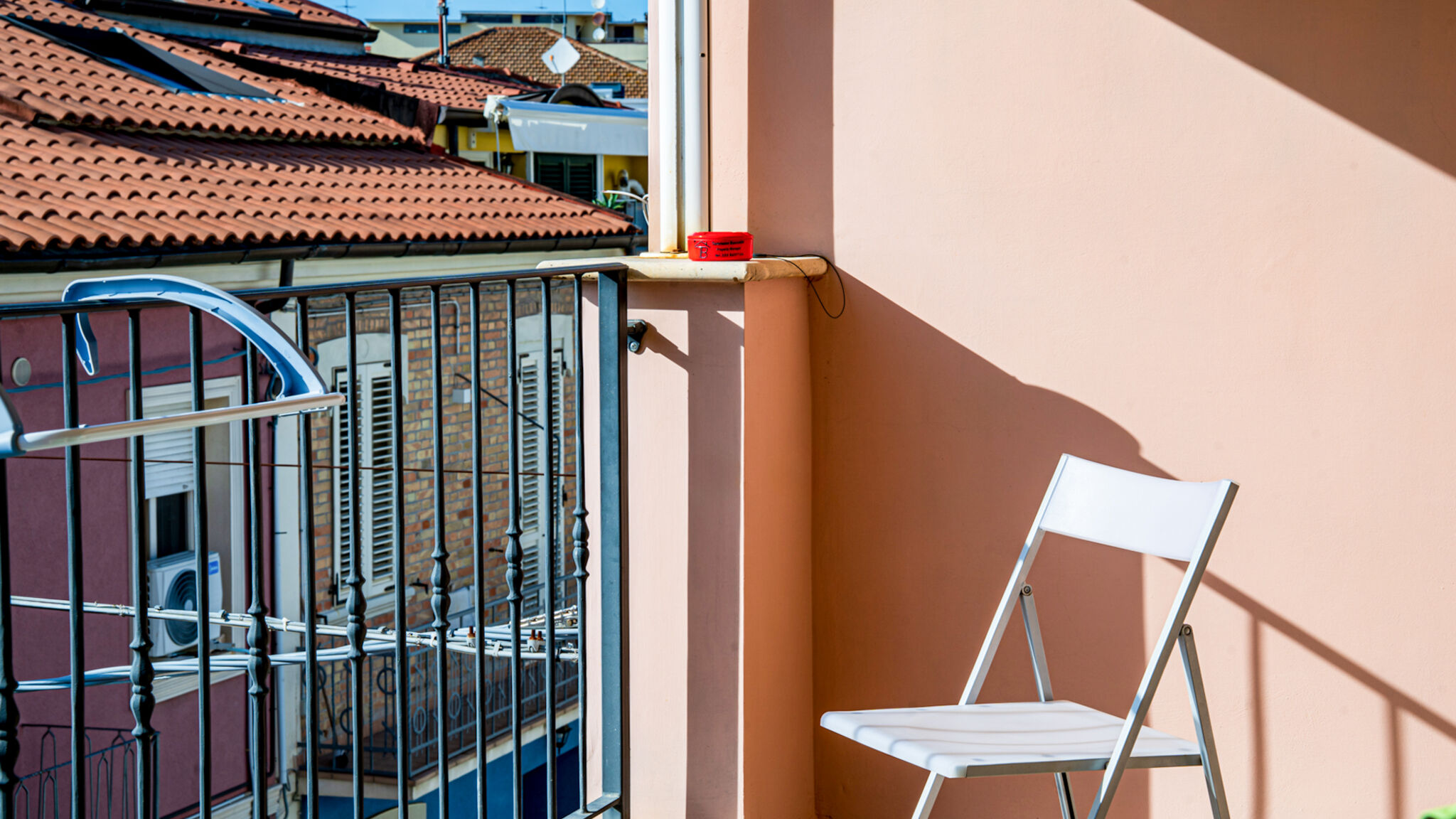 Italianway Civitanova Marche La casa di Leonardo