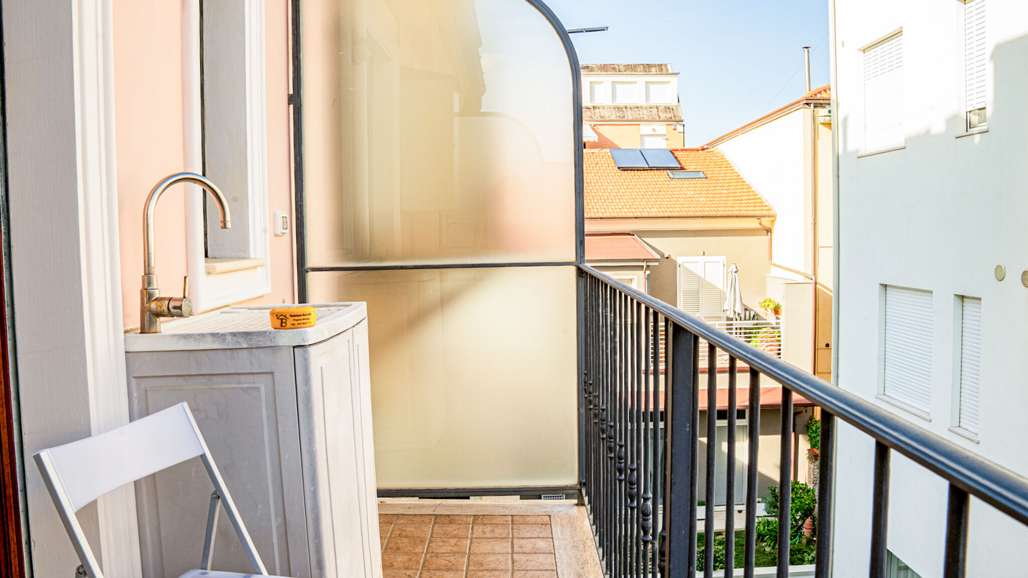 Italianway Civitanova Marche La casa di Leonardo
