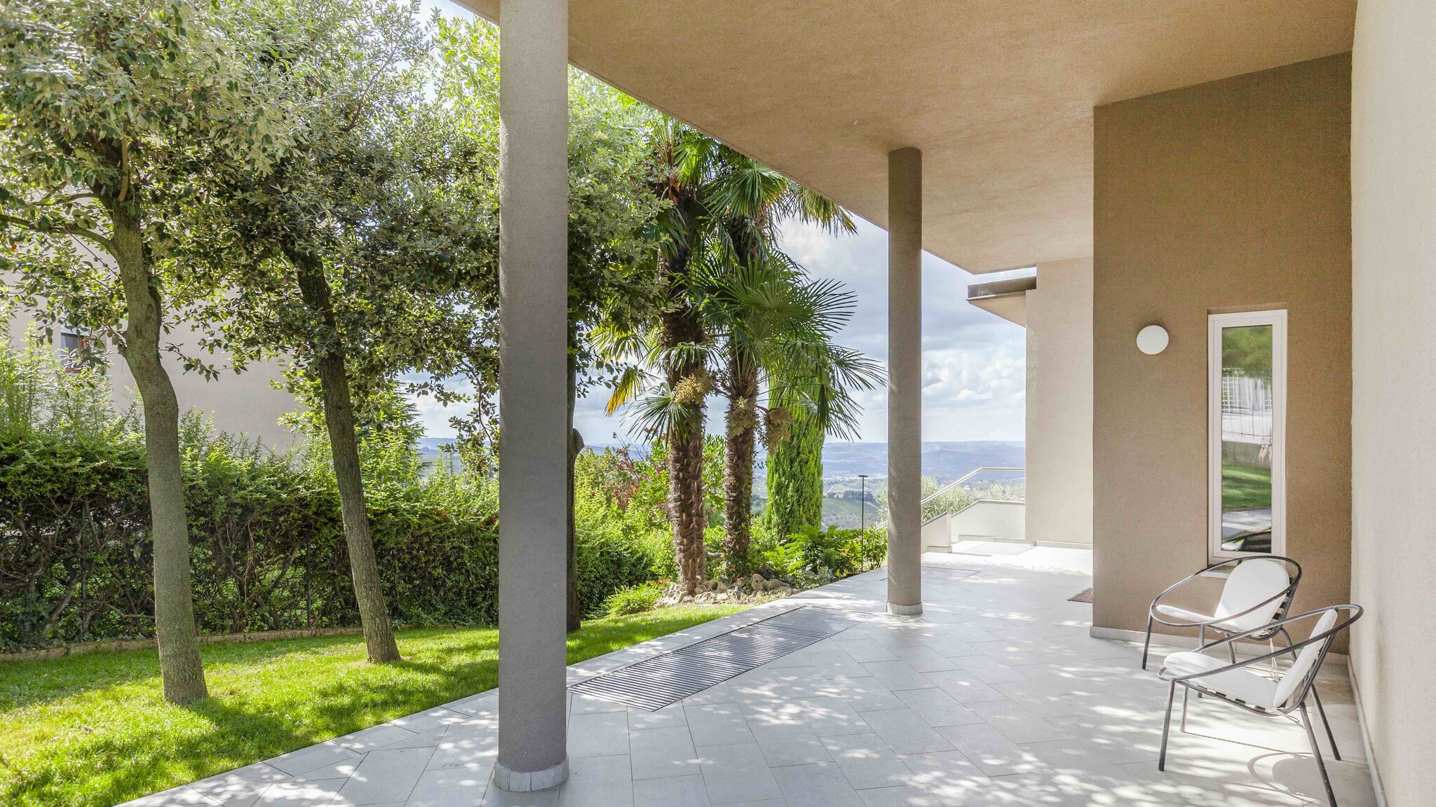 Italianway Treiso The Vista Retreat