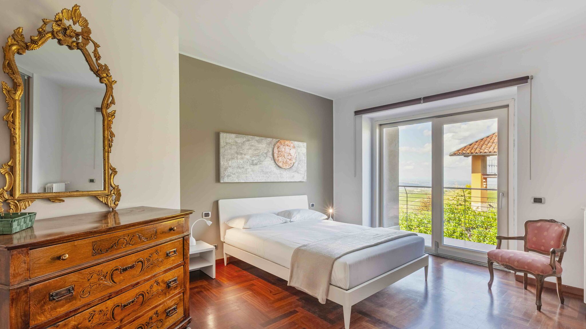 Italianway Treiso The Vista Retreat