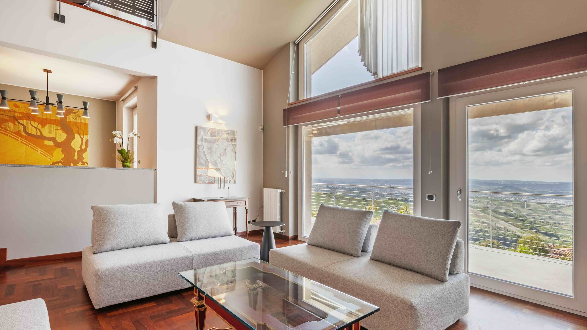 Italianway Treiso The Vista Retreat