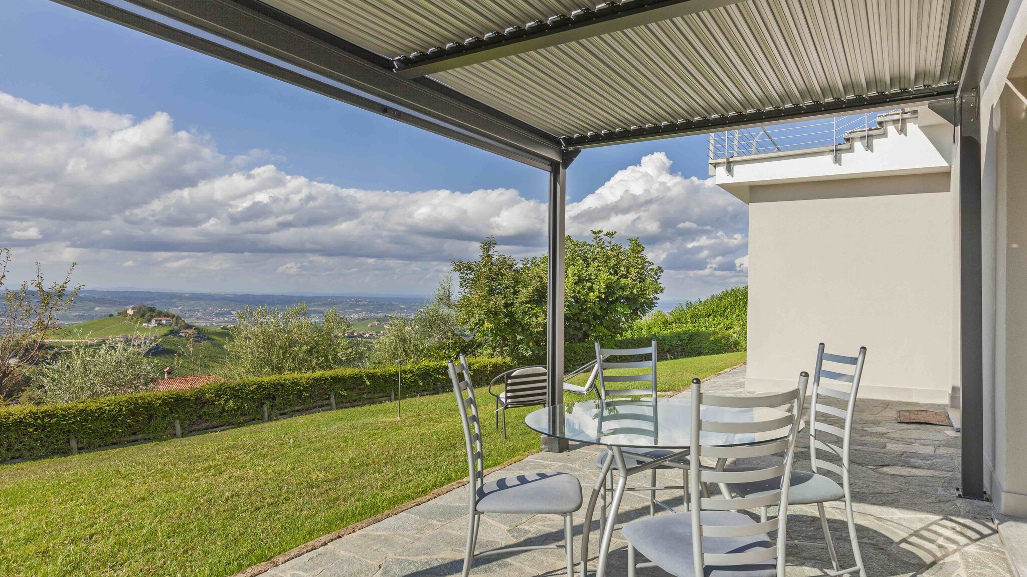 Italianway Treiso The Vista Retreat