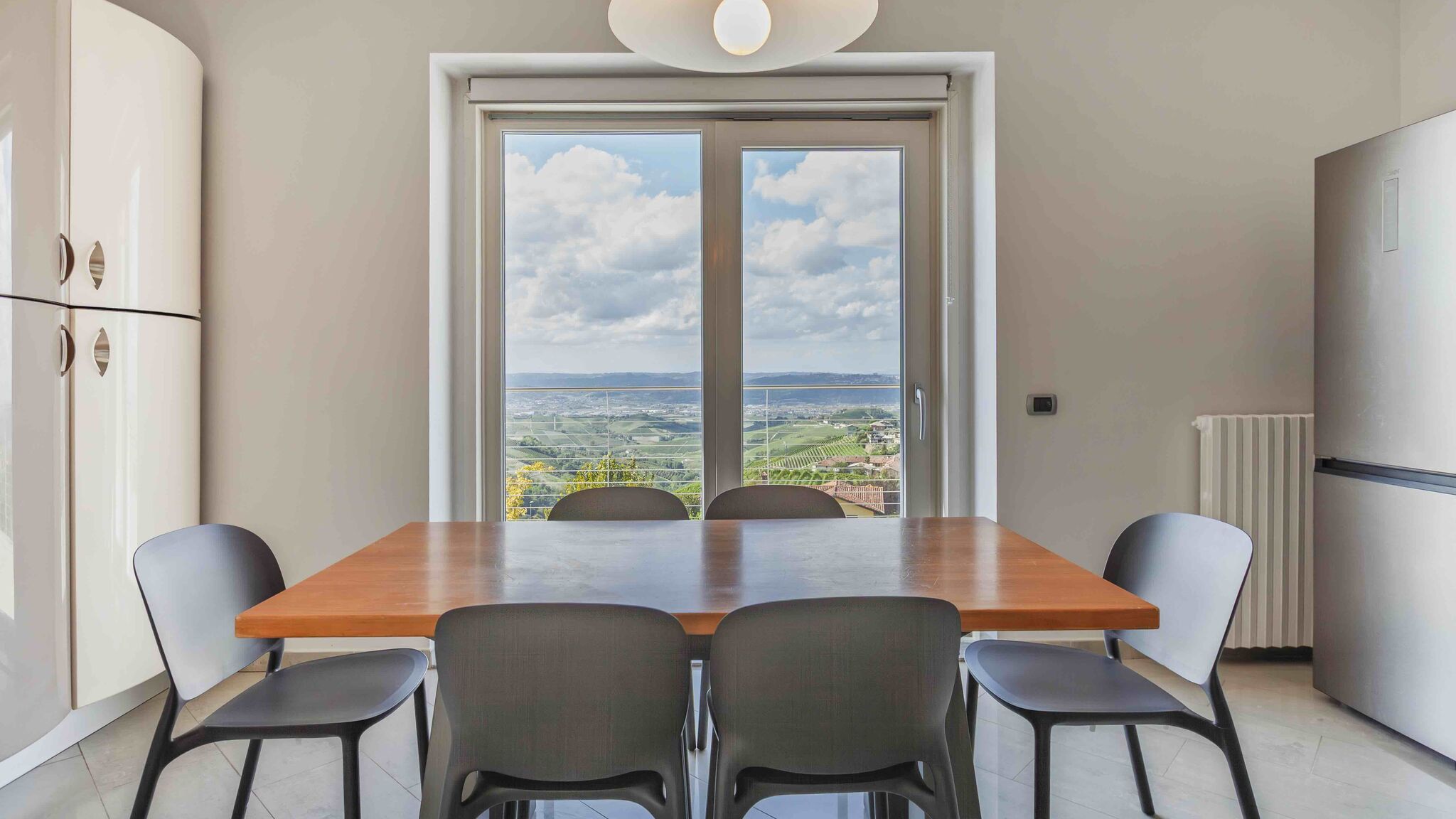 Italianway Treiso The Vista Retreat