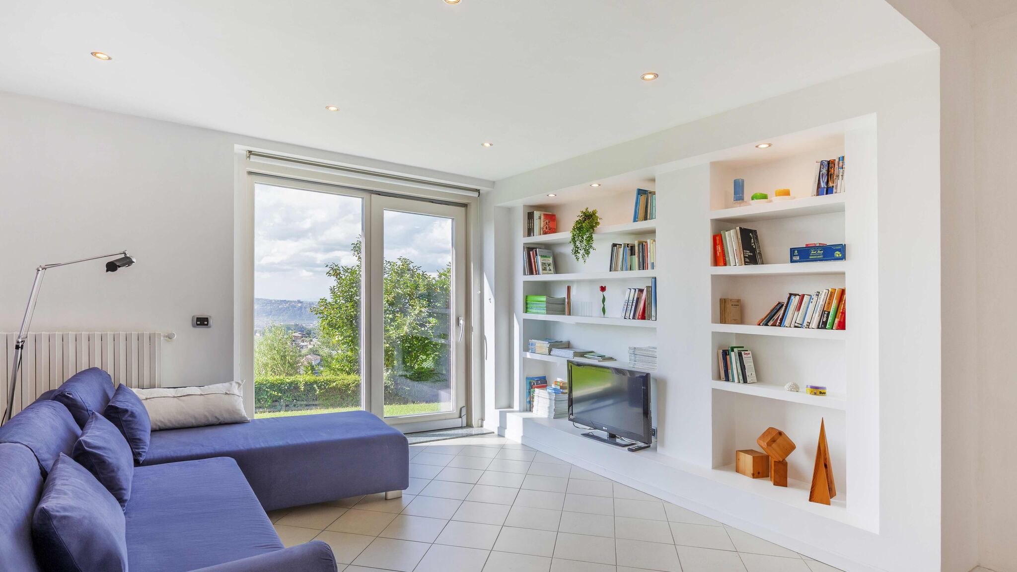 Italianway Treiso The Vista Retreat