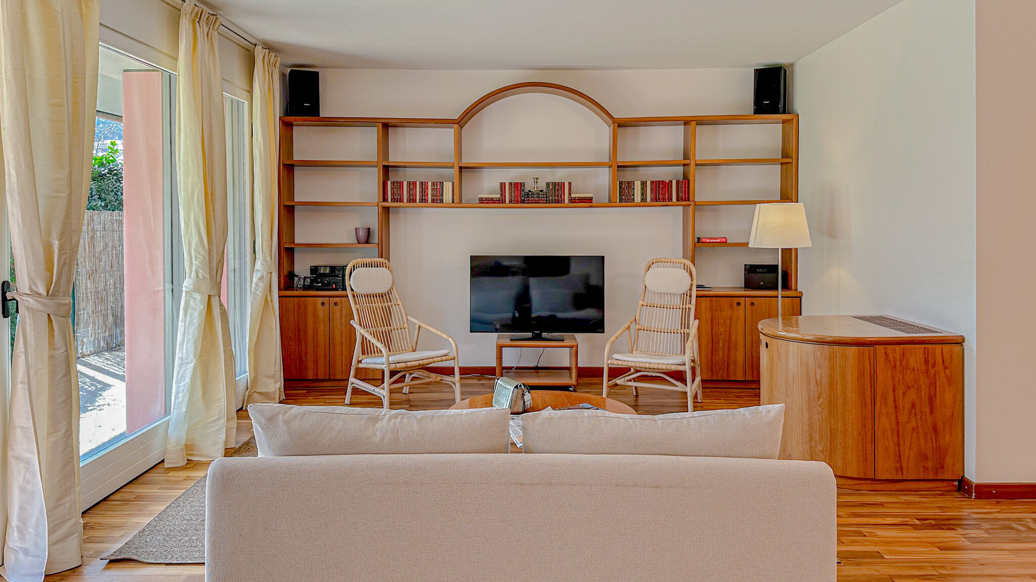 Flatsharing Srl Lecco Aspromonte Lakeside Suite - Lecco Garden Retreat