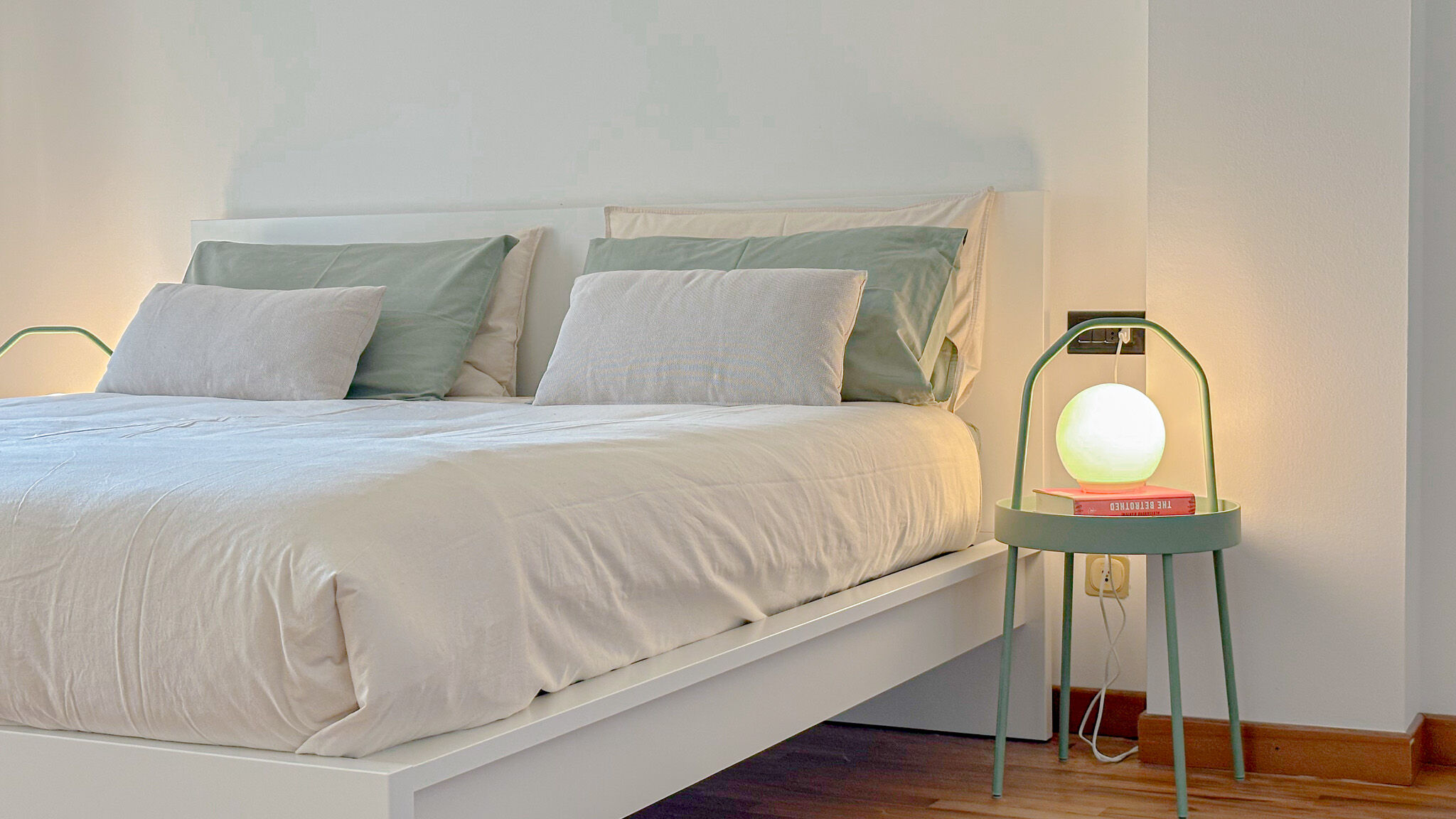 Flatsharing Srl Lecco Aspromonte Lakeside Suite - Lecco Garden Retreat