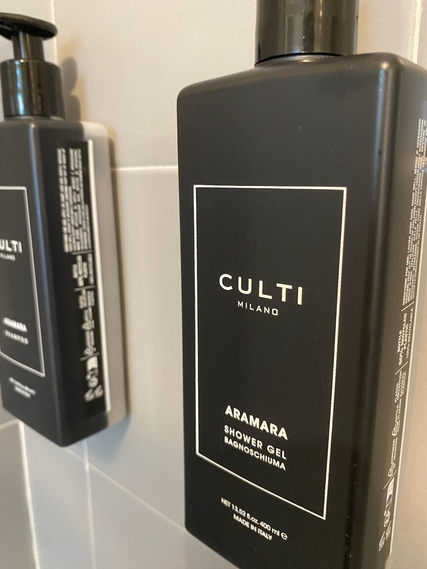 Flatsharing Srl Lecco Aspromonte Lakeside Suite - Lecco Garden Retreat