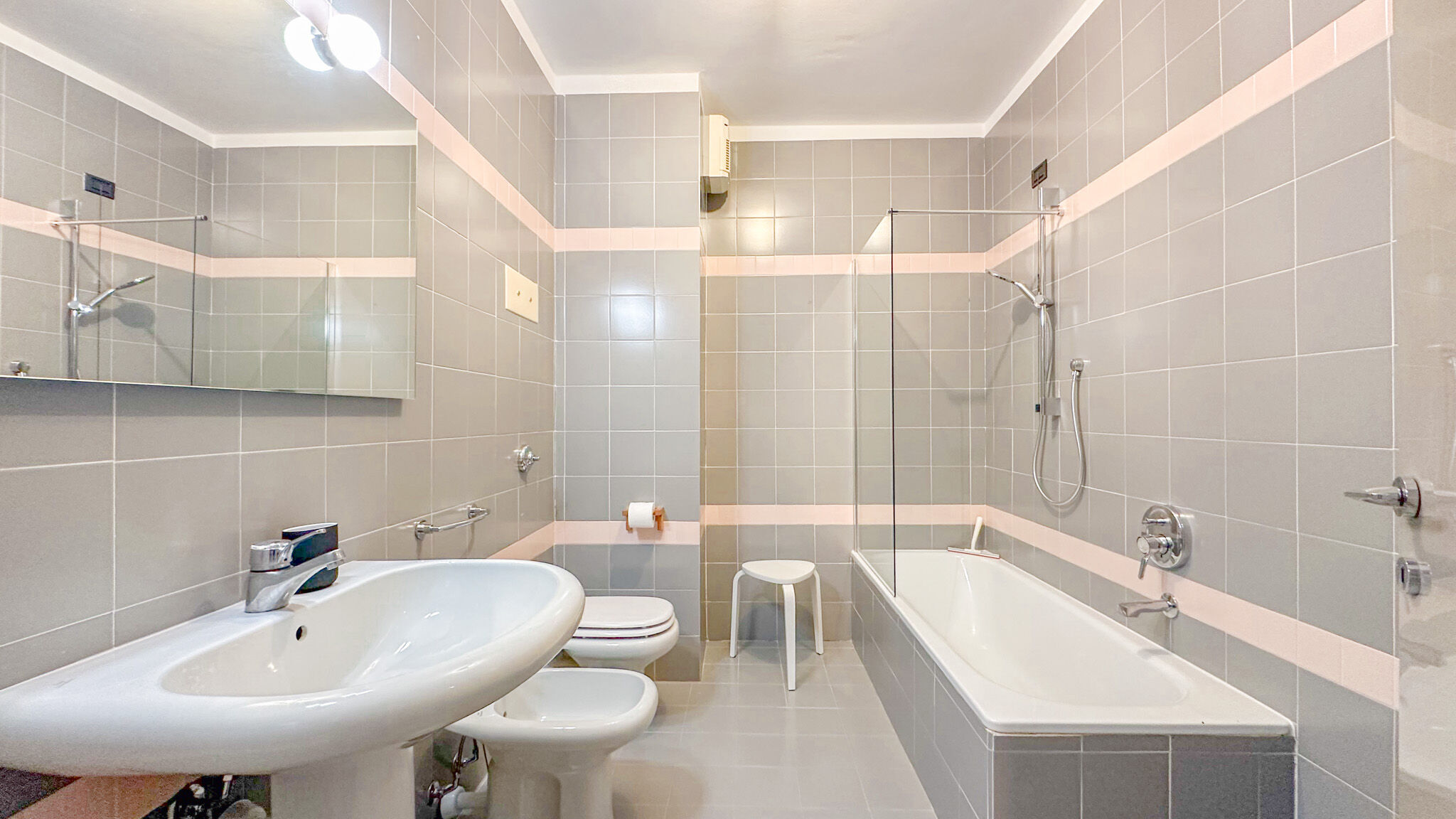 Flatsharing Srl Lecco Aspromonte Lakeside Suite - Lecco Garden Retreat