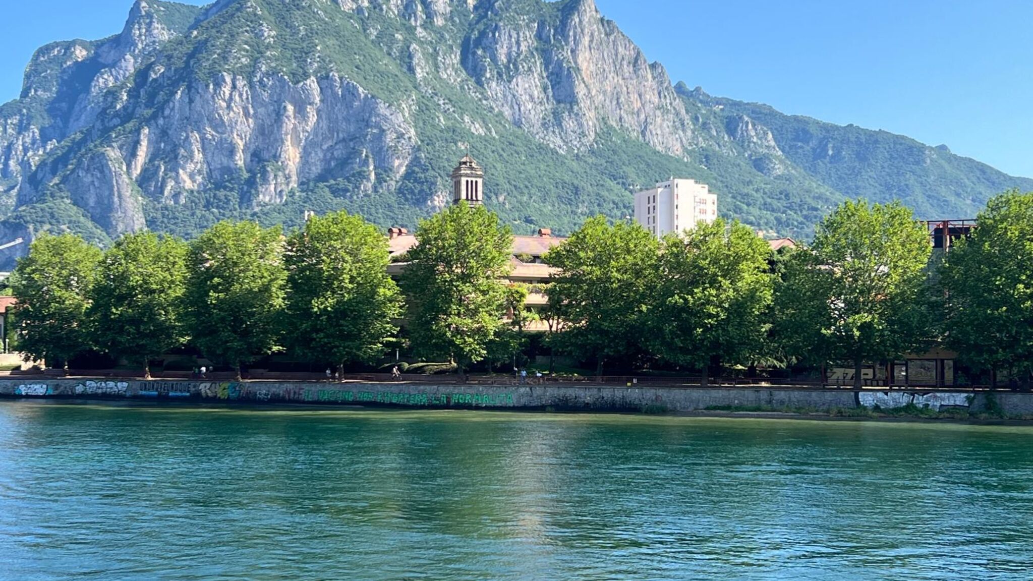Flatsharing Srl Lecco Aspromonte Lakeside Suite - Lecco Garden Retreat