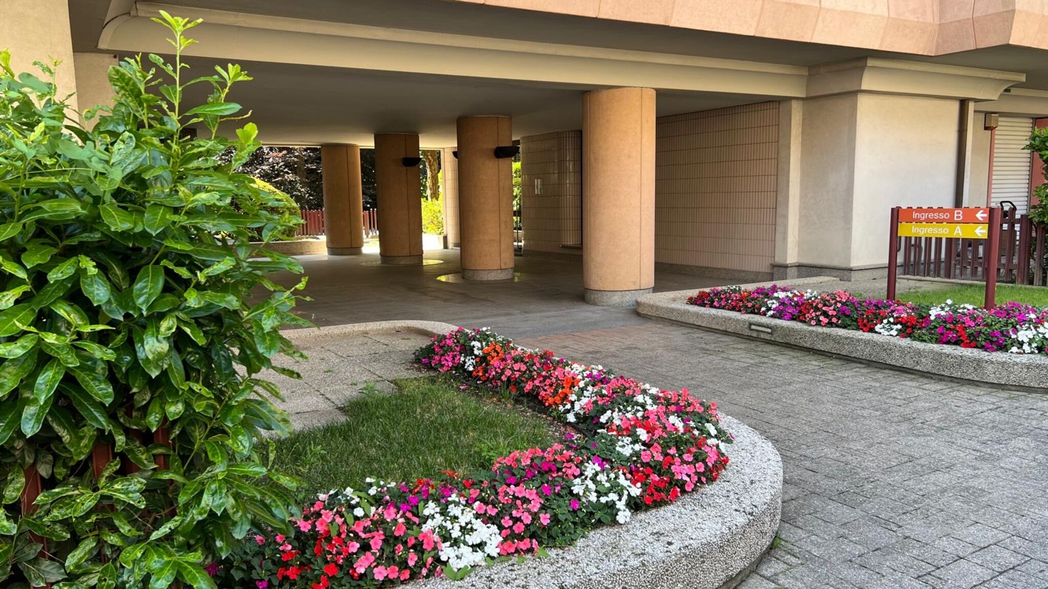 Flatsharing Srl Lecco Aspromonte Lakeside Suite - Lecco Garden Retreat