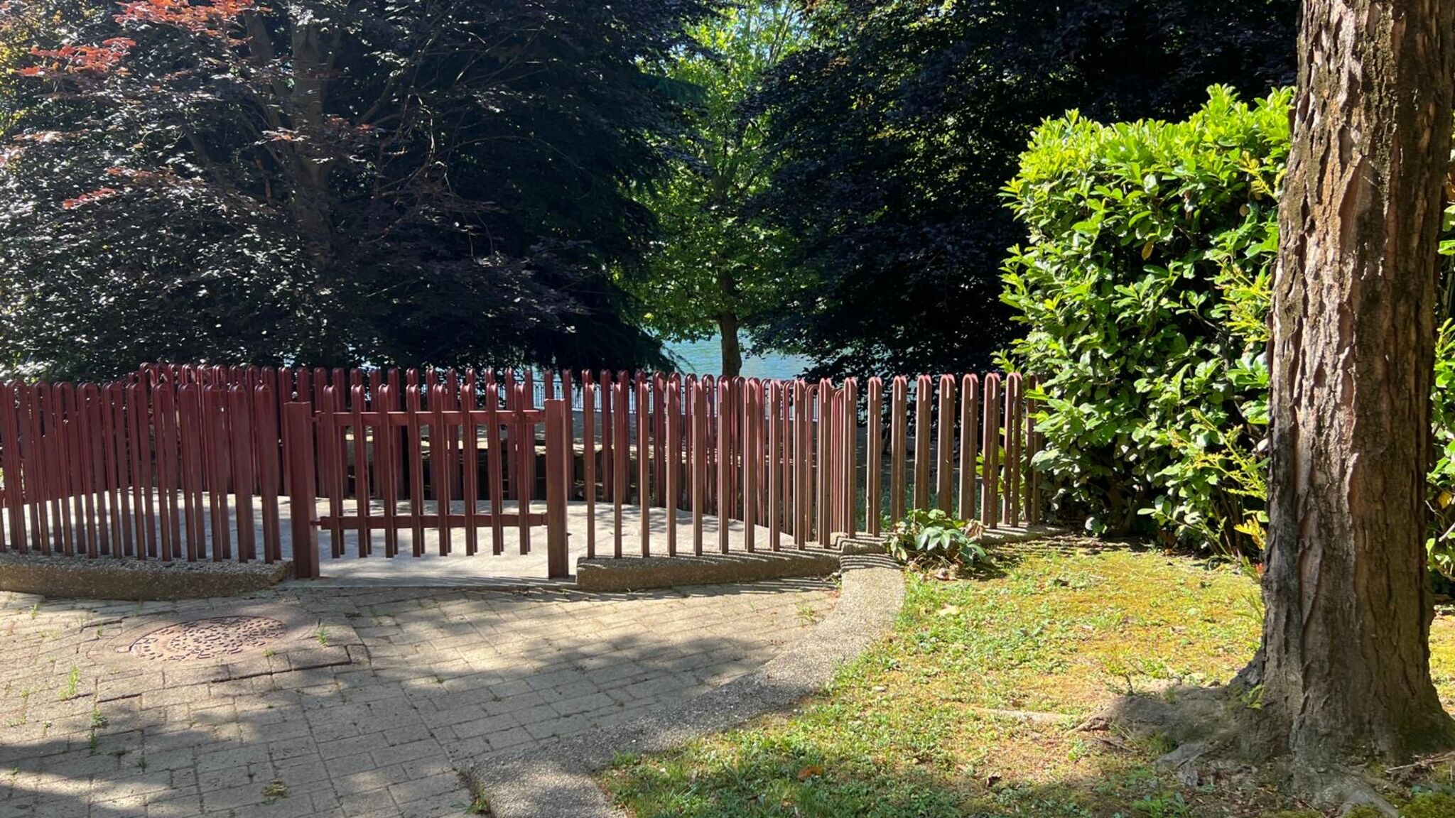 Flatsharing Srl Lecco Aspromonte Lakeside Suite - Lecco Garden Retreat