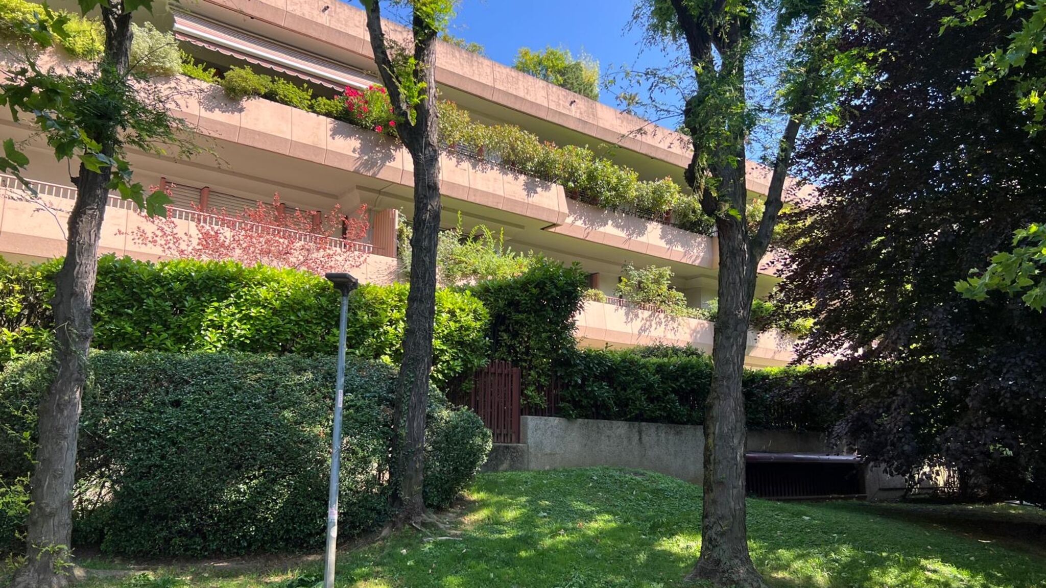 Flatsharing Srl Lecco Aspromonte Lakeside Suite - Lecco Garden Retreat