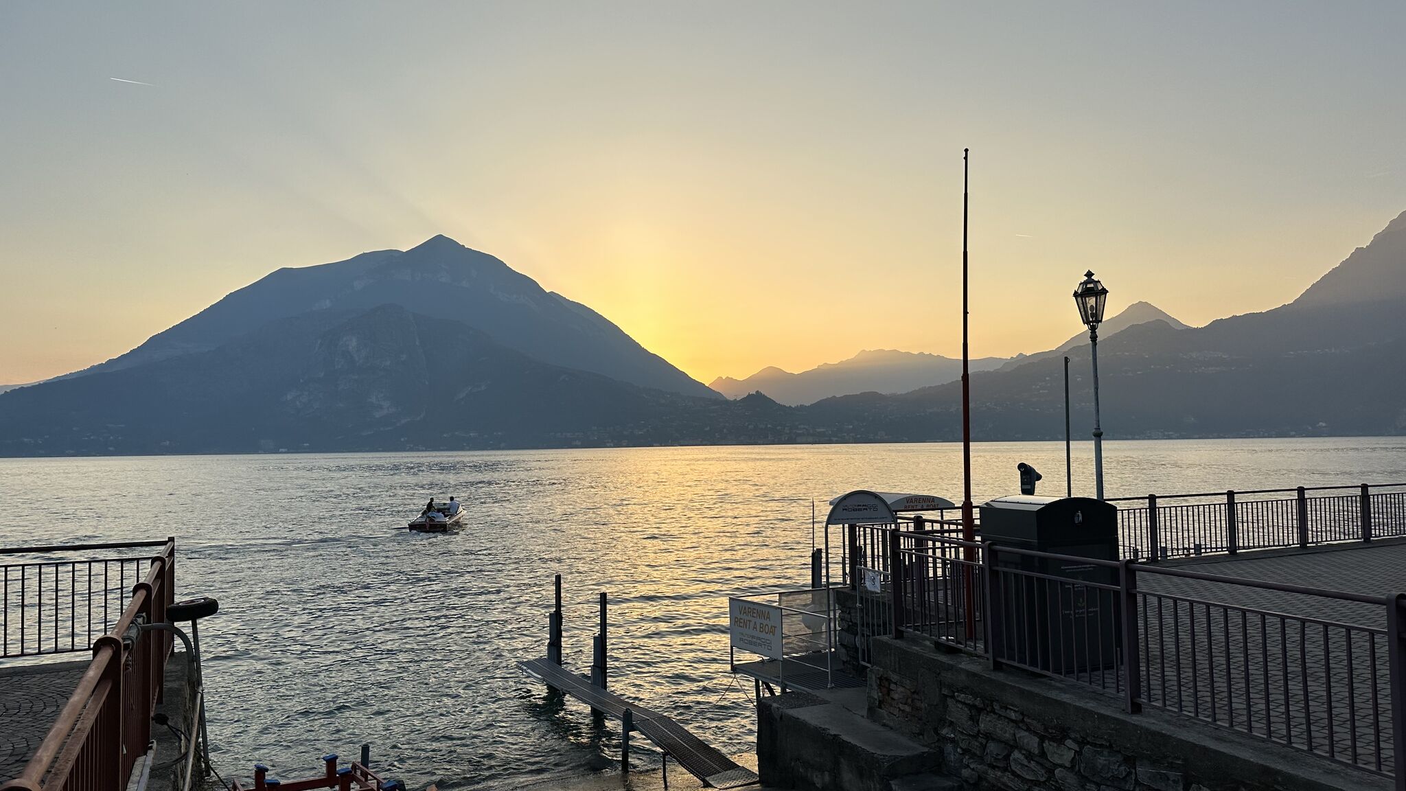 Flatsharing Srl Lecco Aspromonte Lakeside Suite - Lecco Garden Retreat