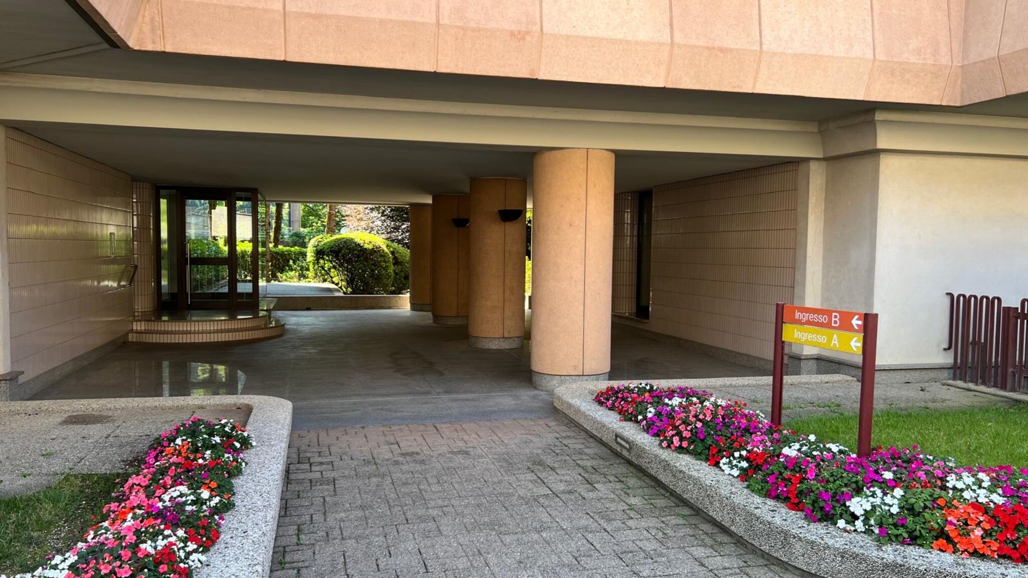 Flatsharing Srl Lecco Aspromonte Lakeside Suite - Lecco Garden Retreat