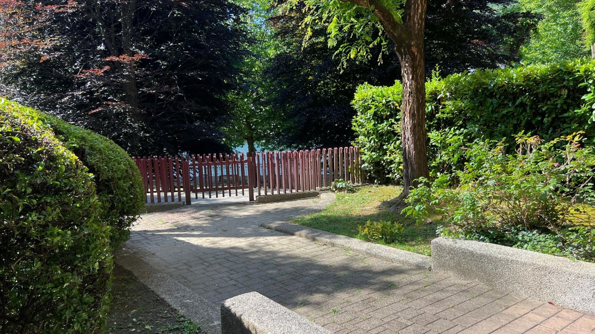 Flatsharing Srl Lecco Aspromonte Lakeside Suite - Lecco Garden Retreat