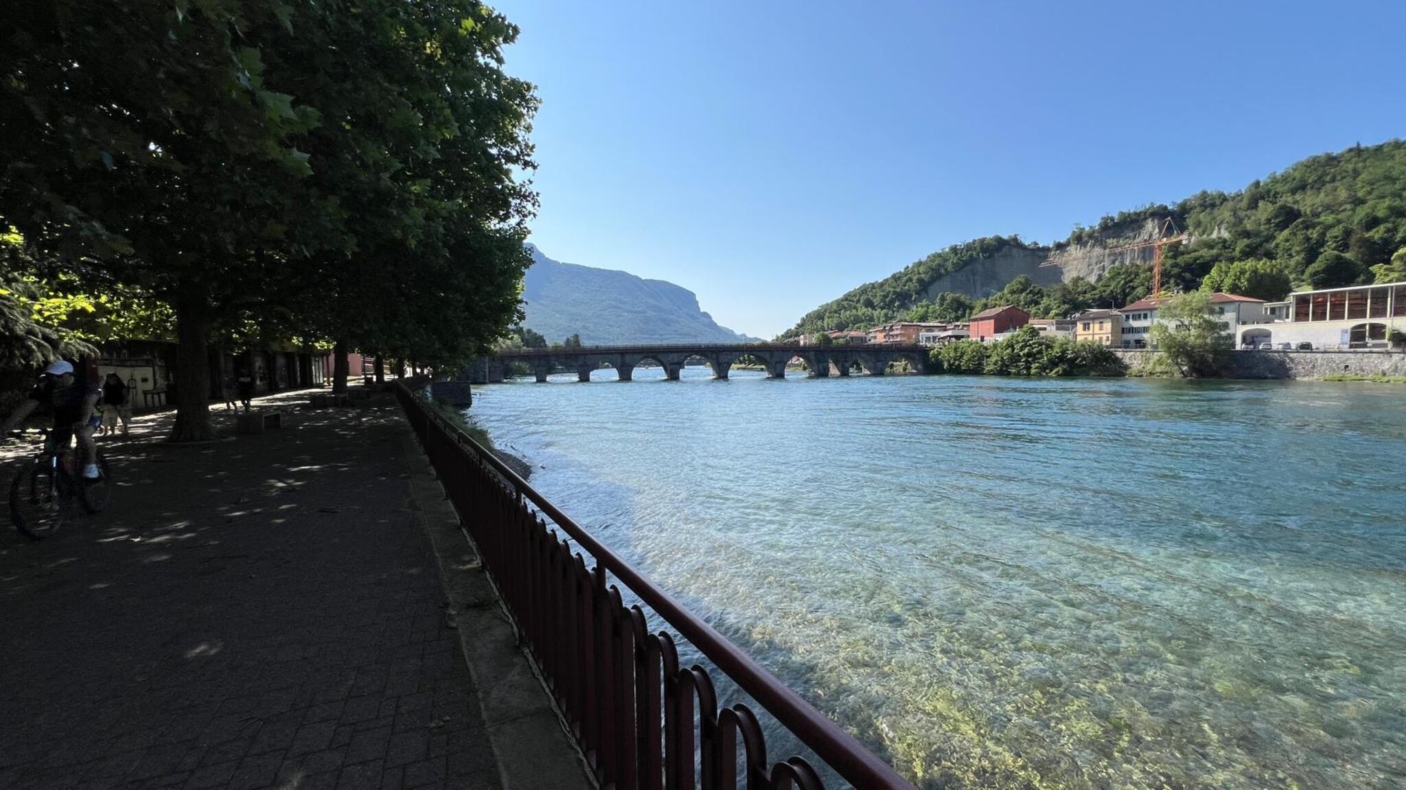 Flatsharing Srl Lecco Aspromonte Lakeside Suite - Lecco Garden Retreat