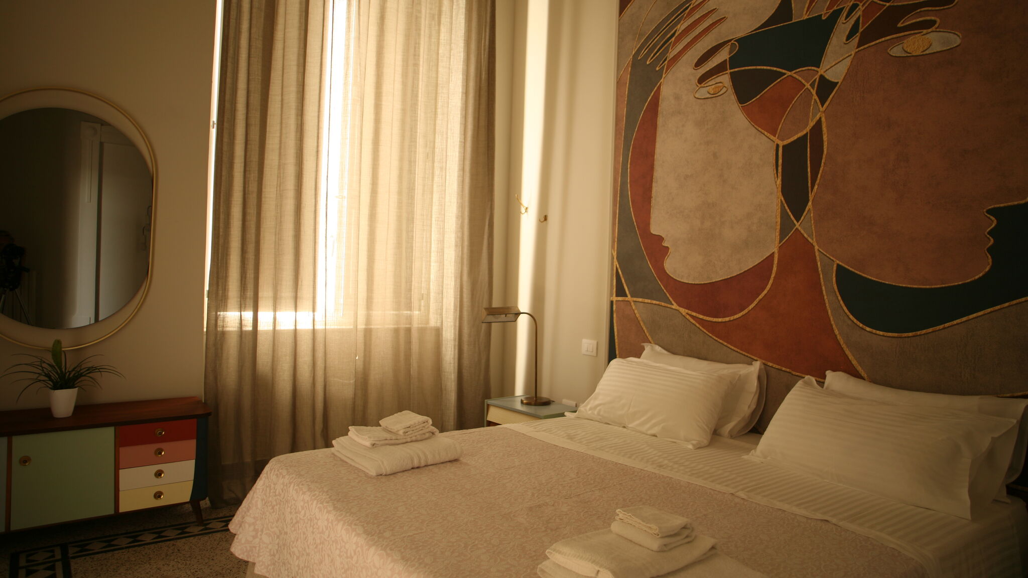 Italianway Lecce Dimora Sant'Allegria 2 - Camera Tripla 