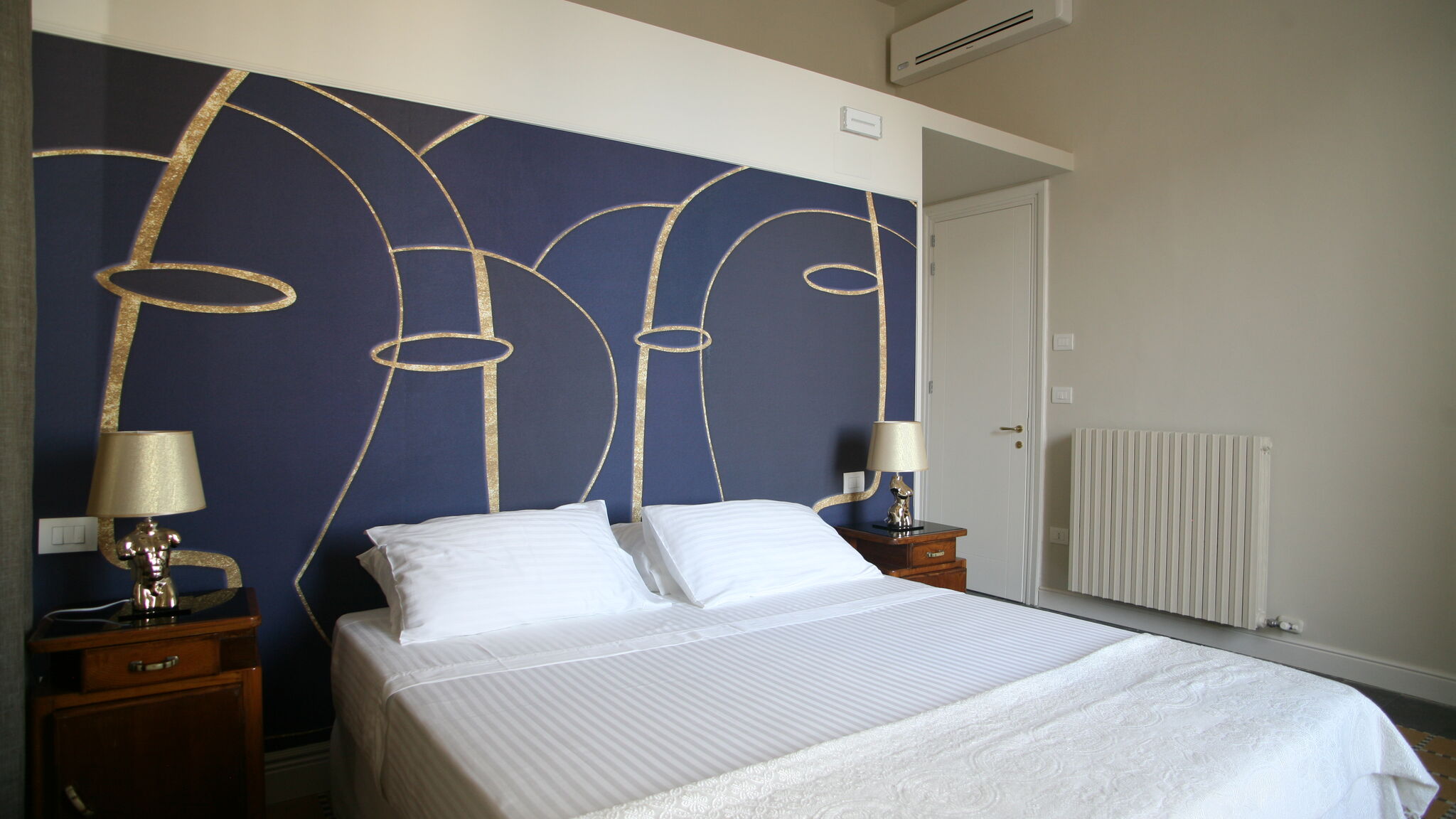 Italianway Lecce Dimora Sant'Allegria 4 - Camera Doppia 