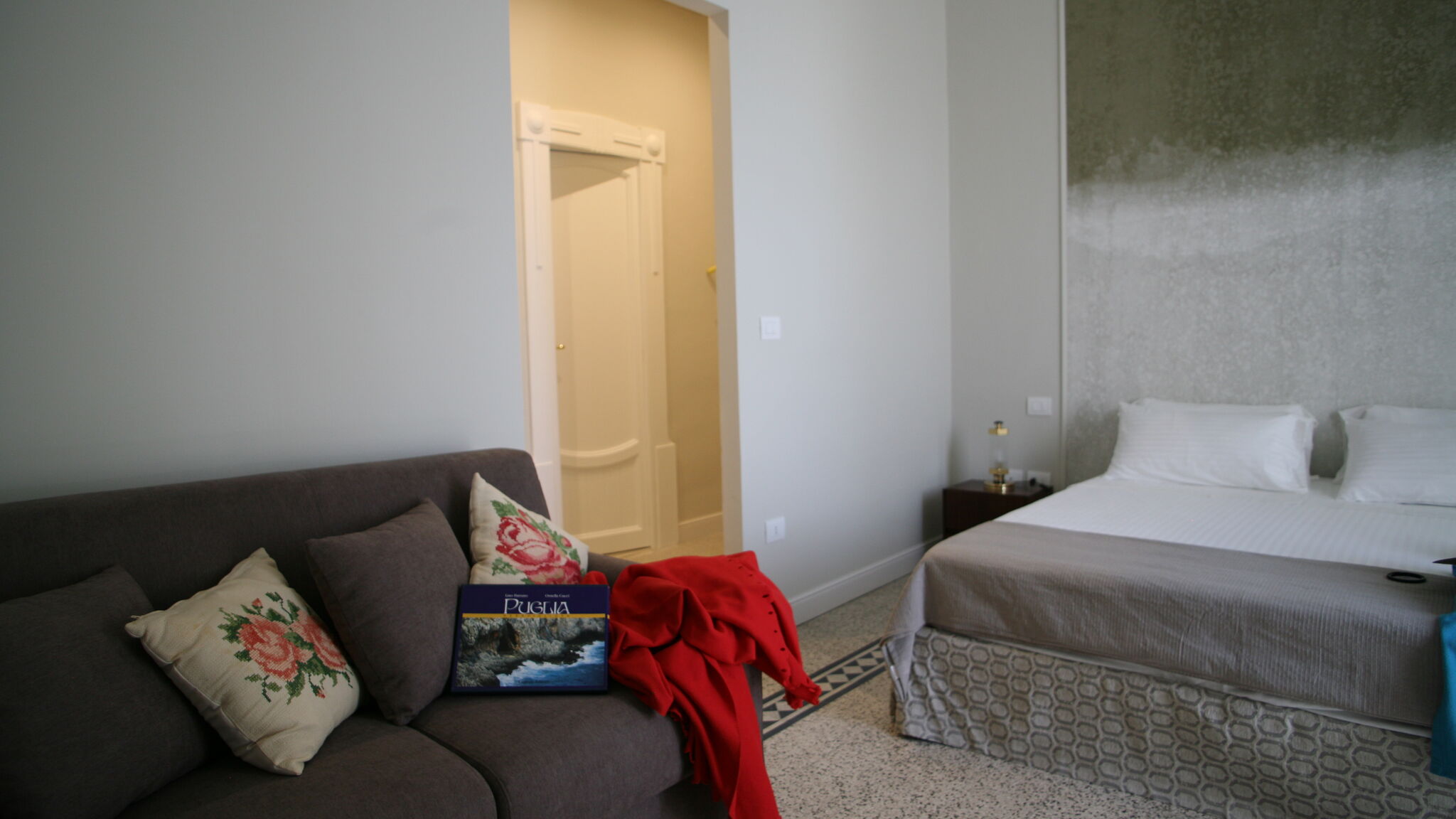 Italianway Lecce Dimora Sant'Allegria 5 - Tripla