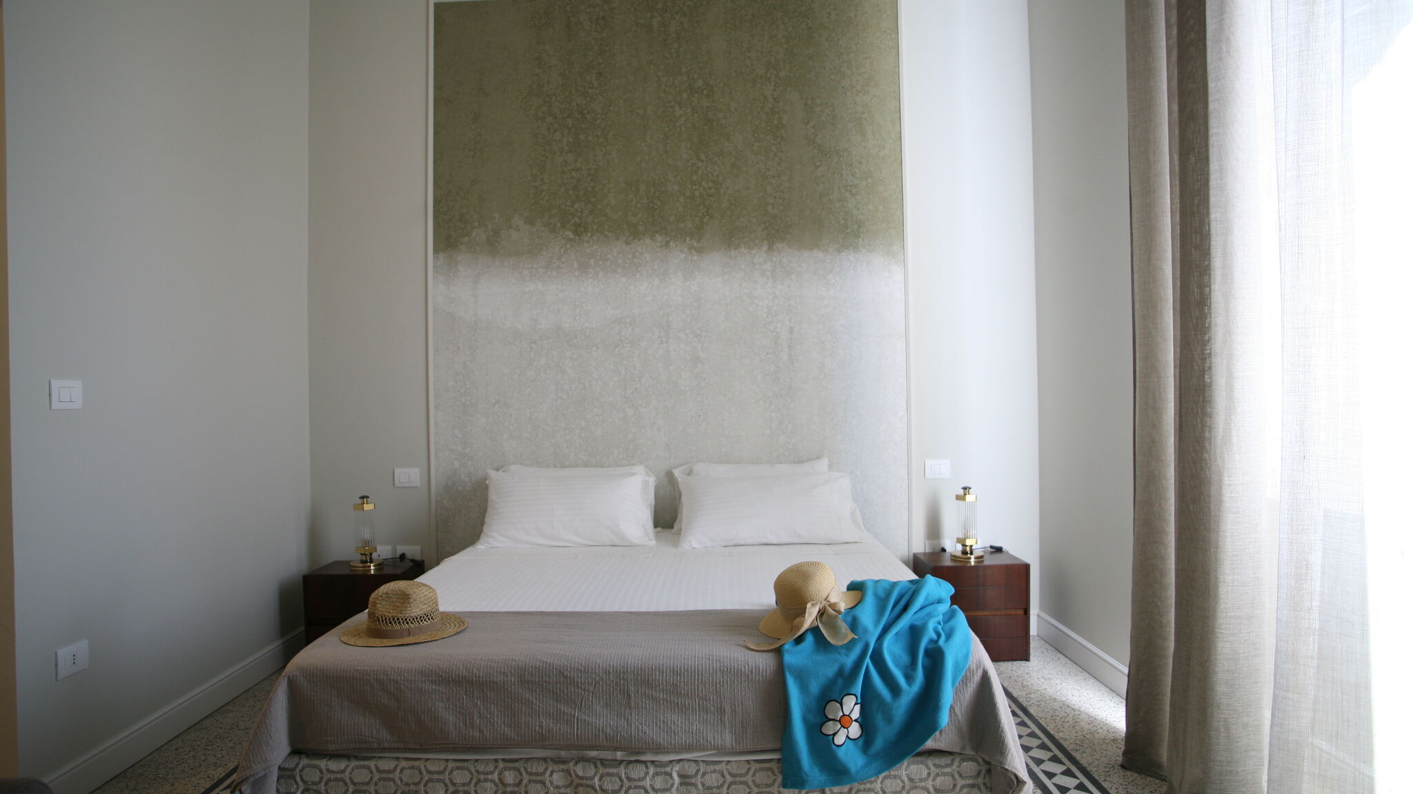 Italianway Lecce Dimora Sant'Allegria 5 - Tripla