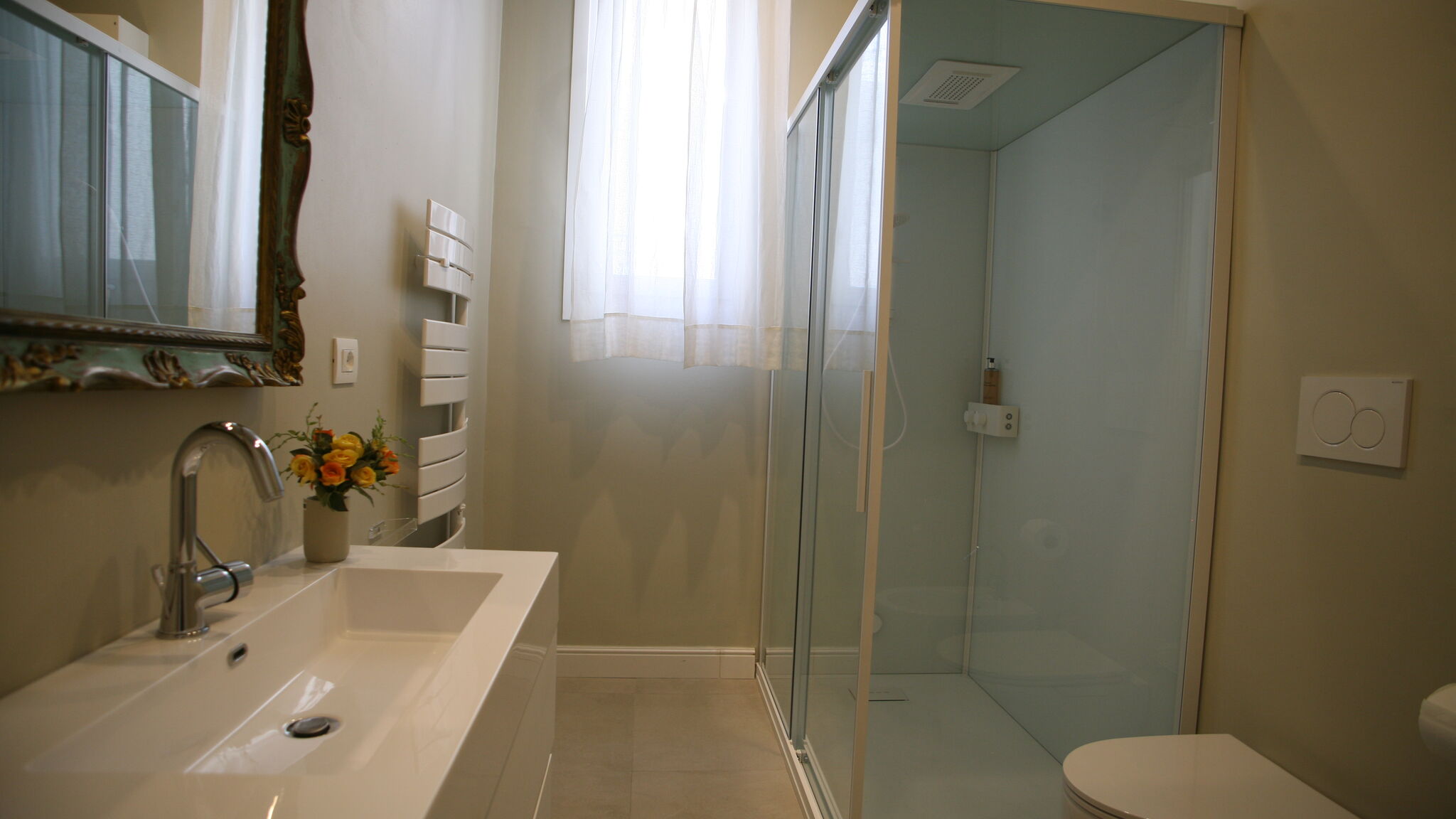 Italianway Lecce Dimora Sant'Allegria 5 - Tripla