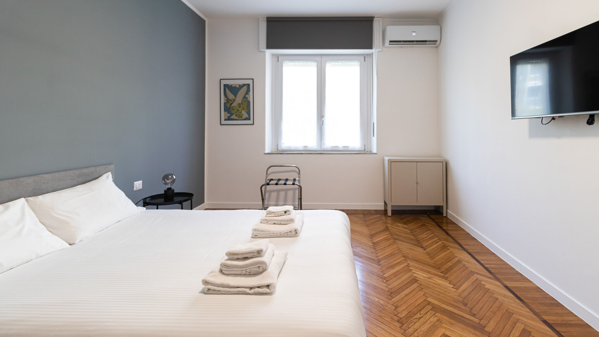 Italianway Milano Raffaello Sanzio 33