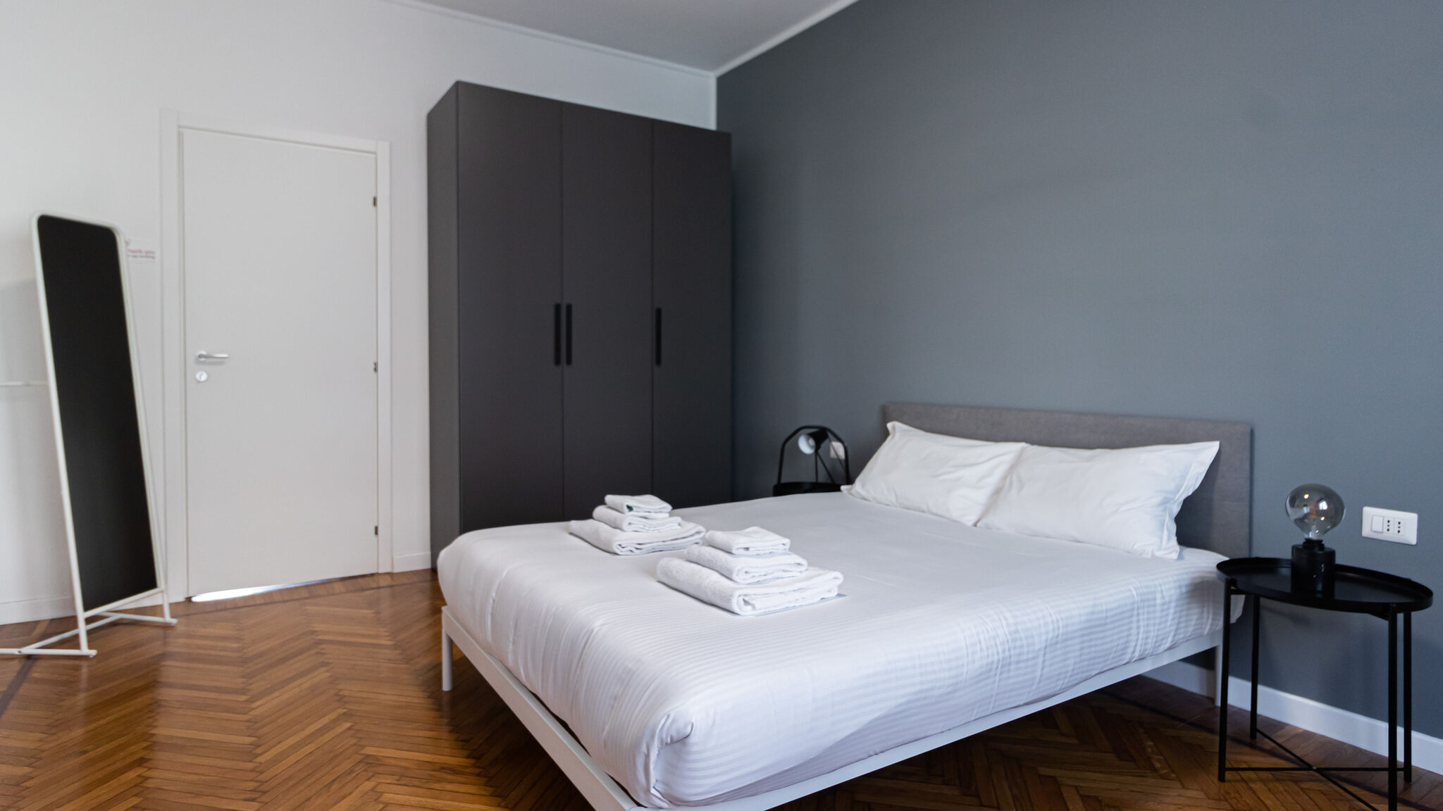 Italianway Milano Raffaello Sanzio 33