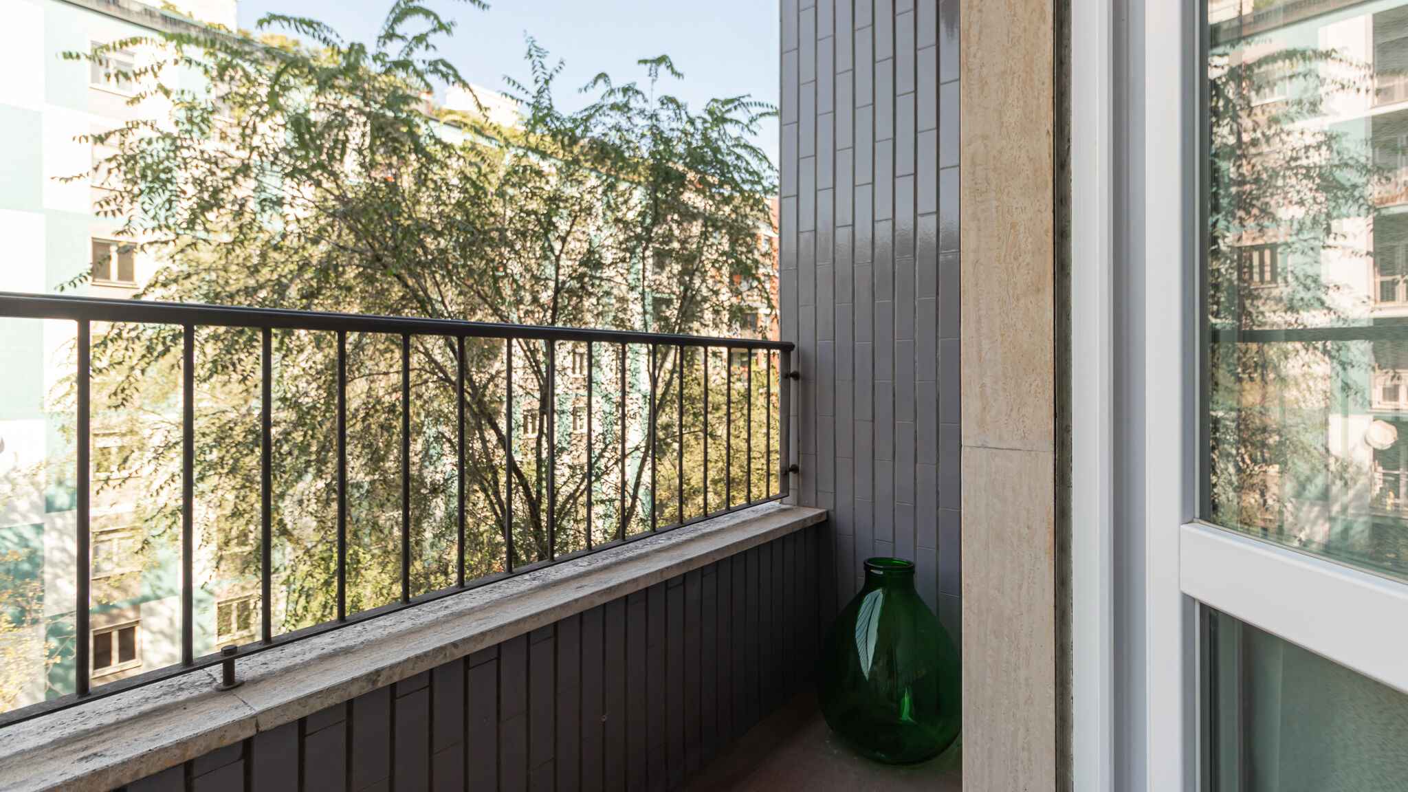 Italianway Milano Raffaello Sanzio 33
