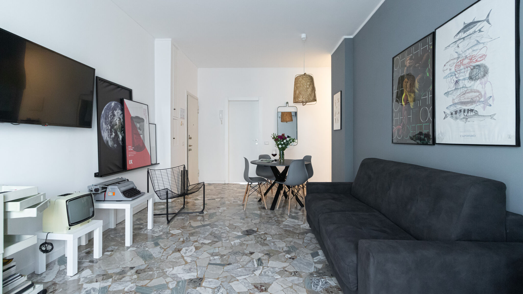 Italianway Milano Raffaello Sanzio 33