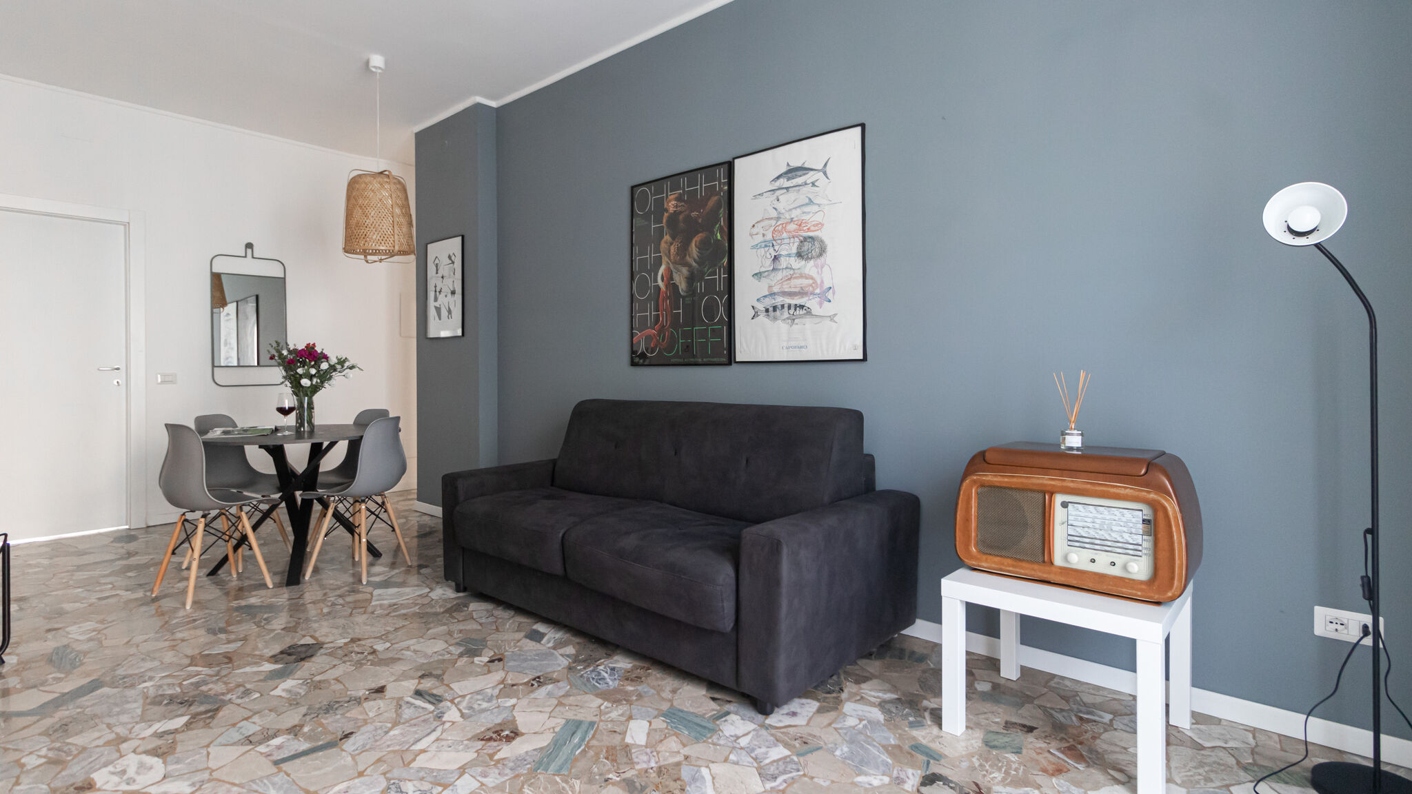 Italianway Milano Raffaello Sanzio 33