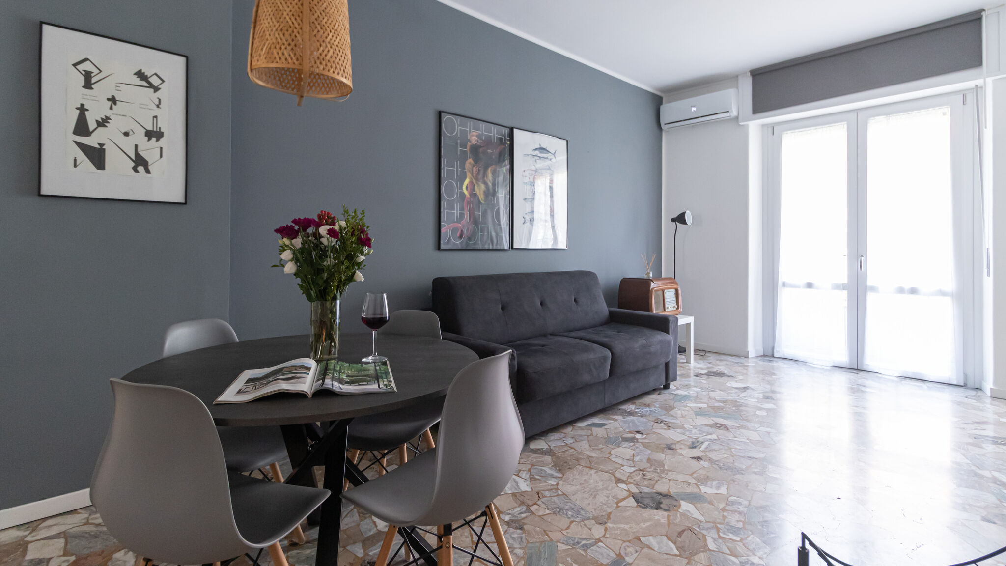 Italianway Milano Raffaello Sanzio 33