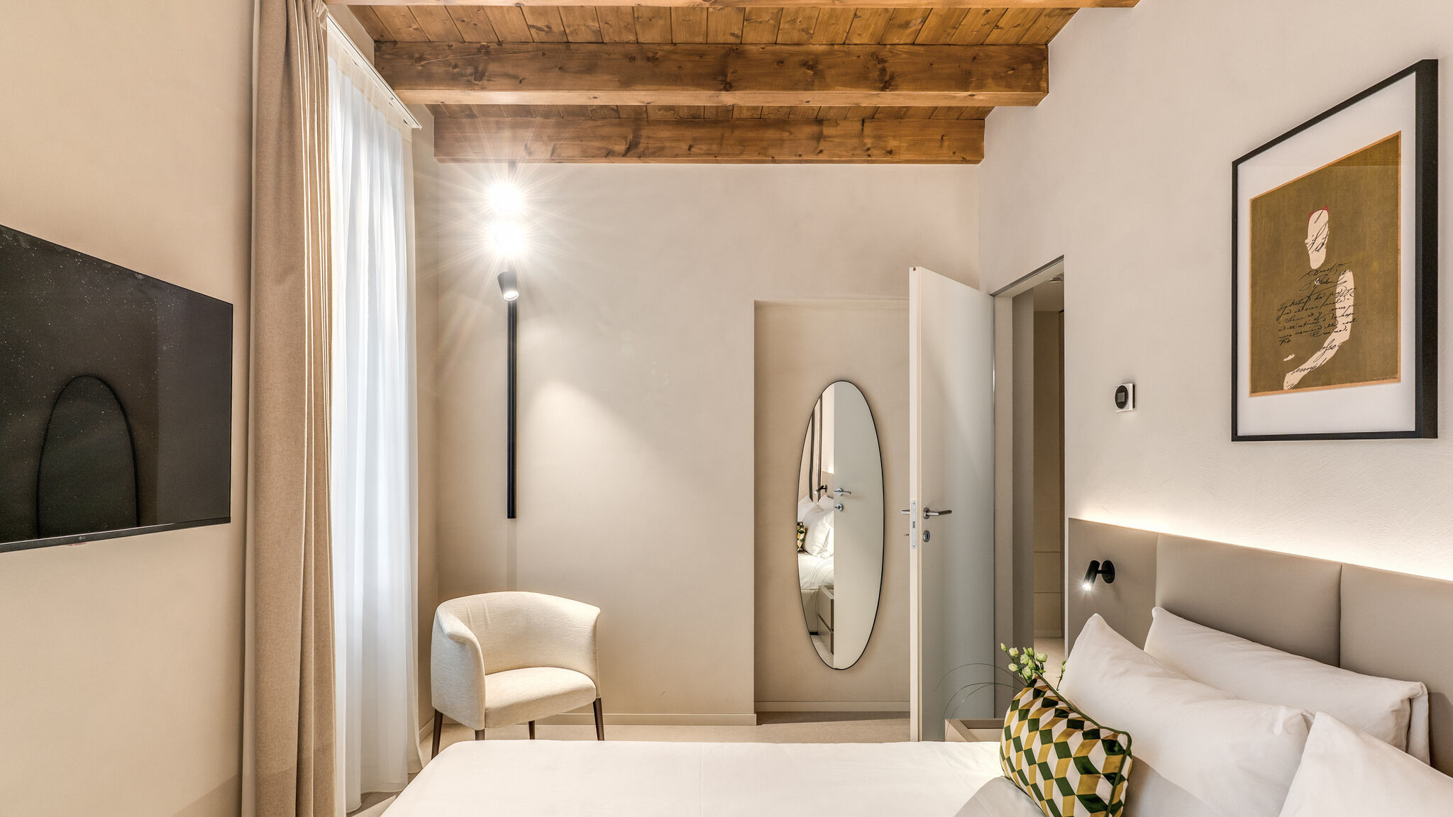 Italianway Milano Agnesi Statue - 1.001